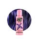 Coloration temporaire violette n°43 - 1 Coloration temporaire violette n°43 de la marque Crazy Color Contenance 100ml - 1