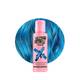 Coloration temporaire capri blue n°44 - 1 Coloration temporaire capri blue n°44 de la marque Crazy Color Contenance 100ml - 1