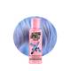 Coloration temporaire lilac n°55 - 1 Coloration temporaire lilac n°55 de la marque Crazy Color Contenance 100ml - 1