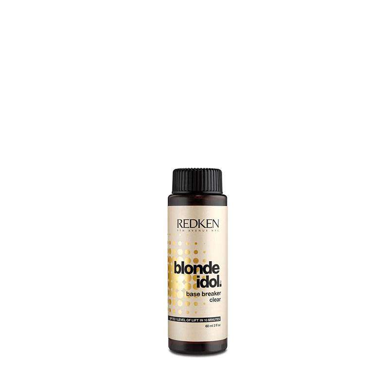Base Breaker Clear éclaircissement léger de la marque Redken Contenance 60ml - 1