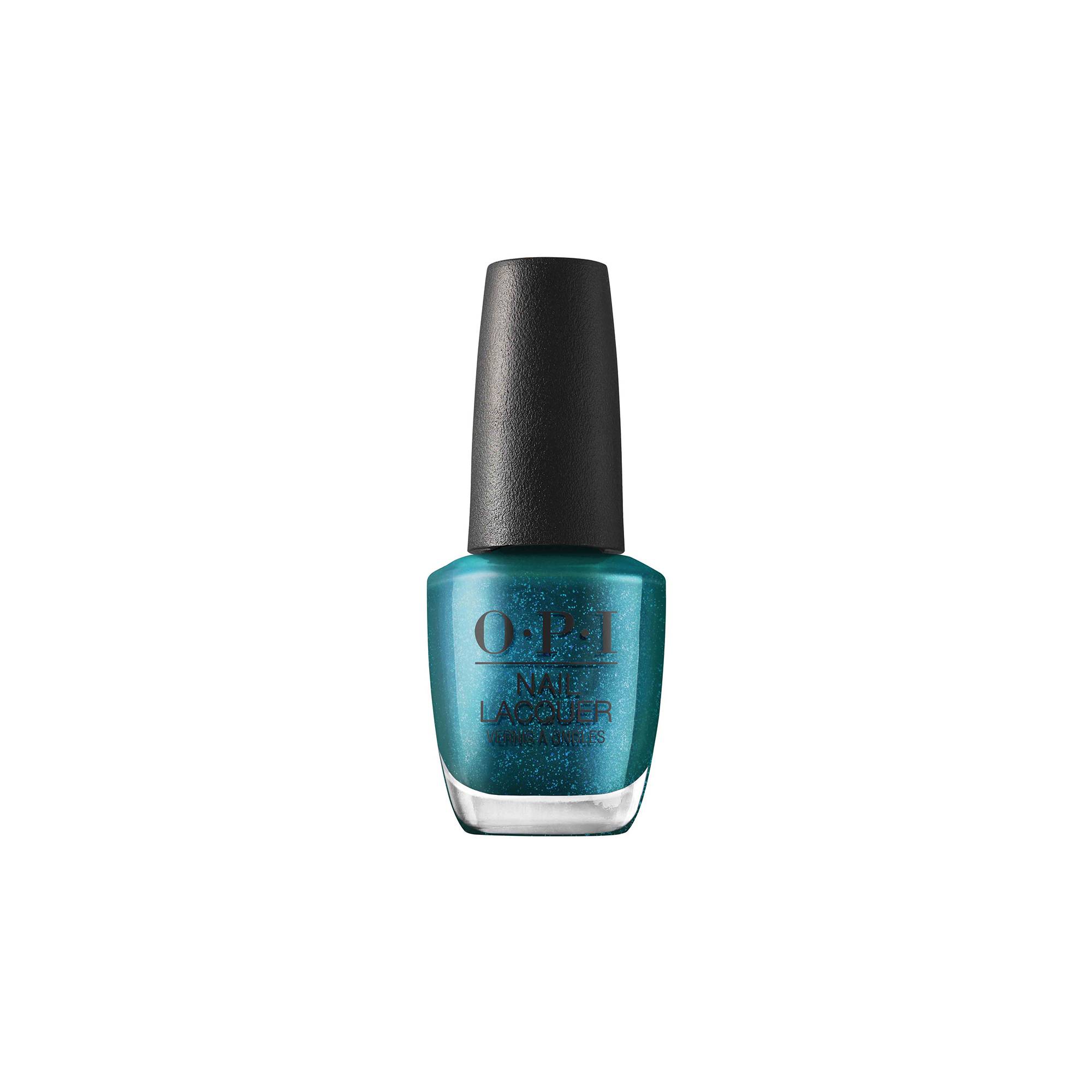 Vernis à ongles Nail Laquer Let's Scrooge de la marque OPI Contenance 15ml - 1