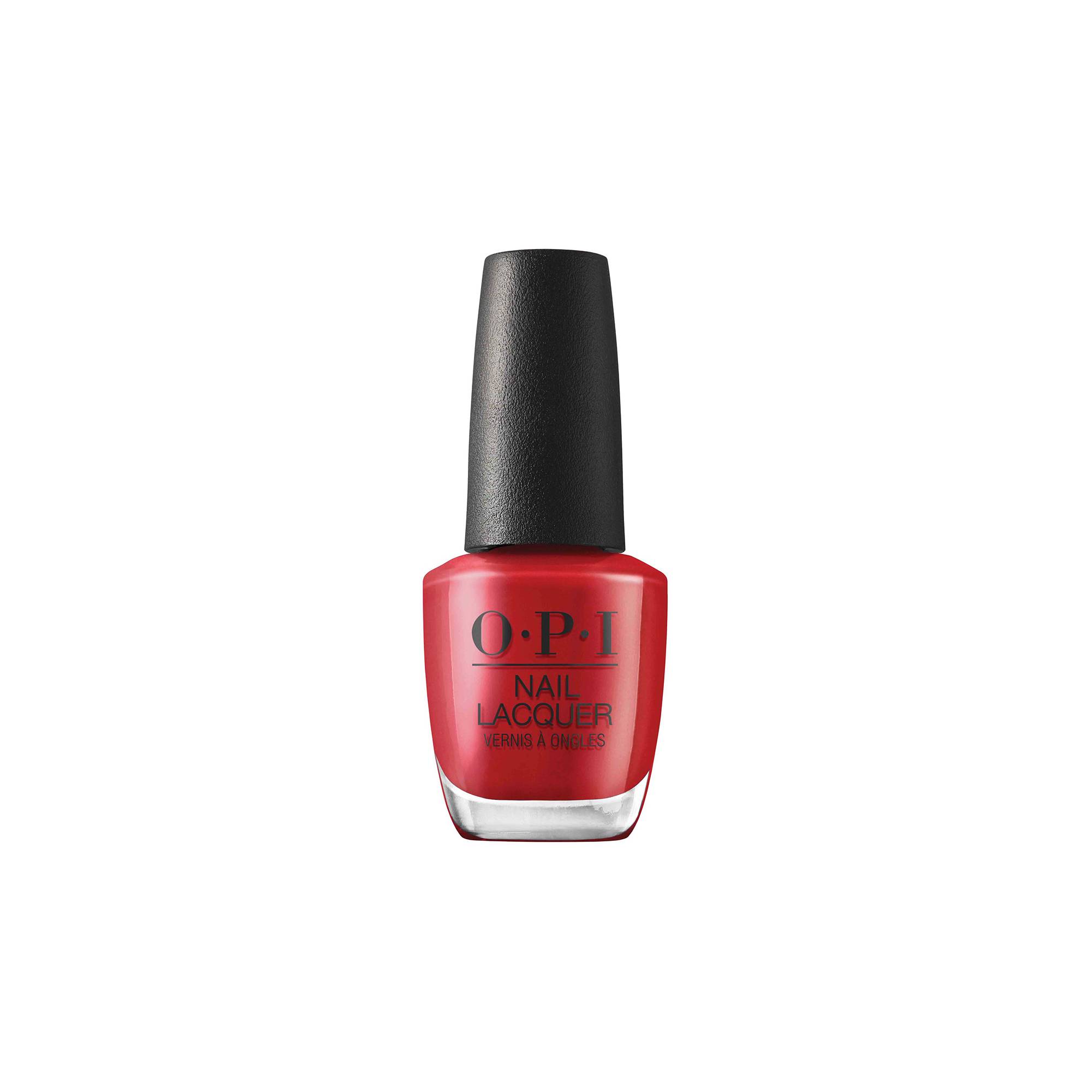 Vernis à ongles Nail Laquer Rebel With A Clause de la marque OPI Contenance 15ml - 1