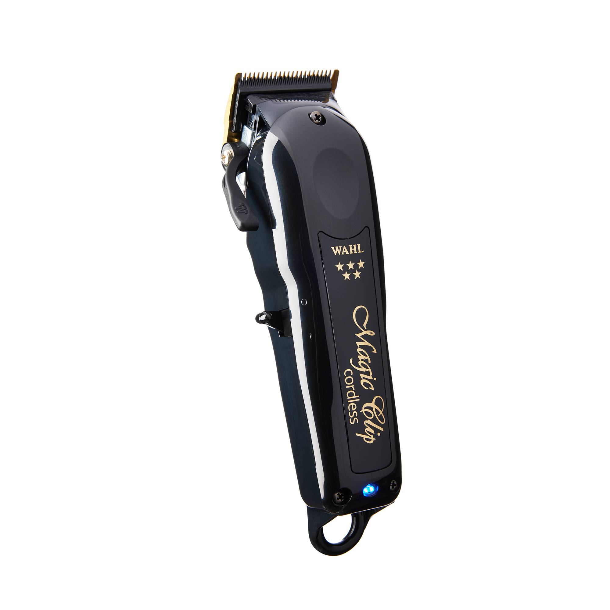 Tondeuse de coupe avec/sans fil Magic Clip Cordless 5-Star Noire de la marque Wahl - 1