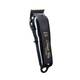 Tondeuse de coupe avec/sans fil Magic Clip Cordless 5-Star Noire - 1 Tondeuse de coupe avec/sans fil Magic Clip Cordless 5-Star Noire de la marque Wahl - 1
