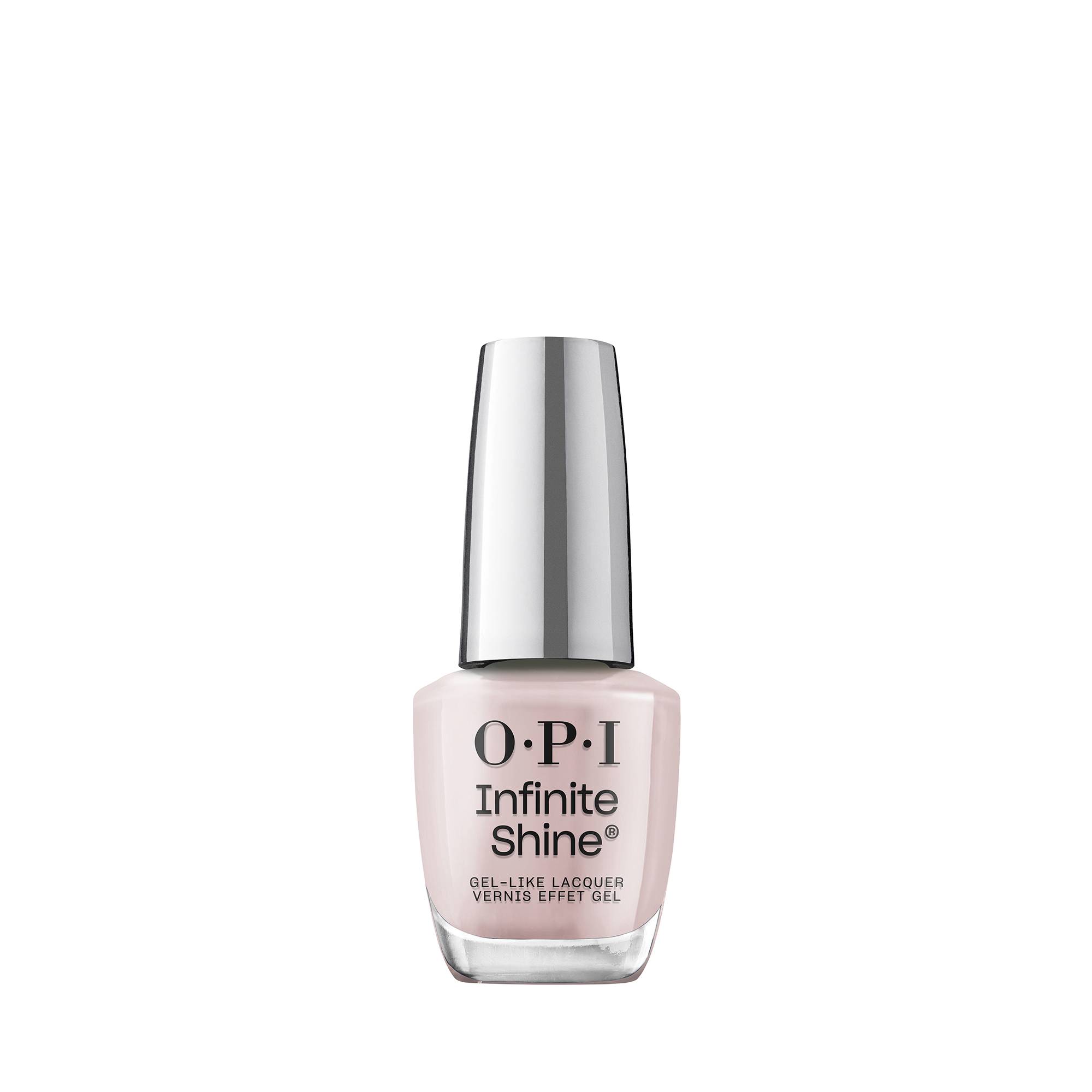 Vernis à ongles Infinite Shine® - Don't Bossa Nova Me Around de la marque OPI Contenance 15ml - 1