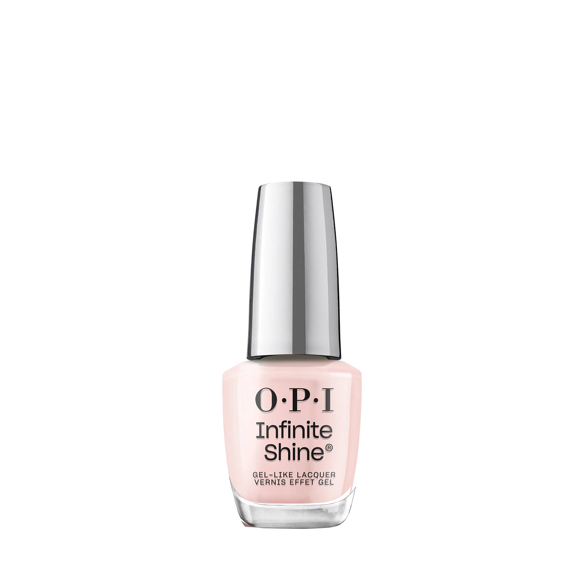 Vernis à ongles Infinite Shine® Passion, effet gel, longue tenue de la marque OPI Contenance 15ml - 1