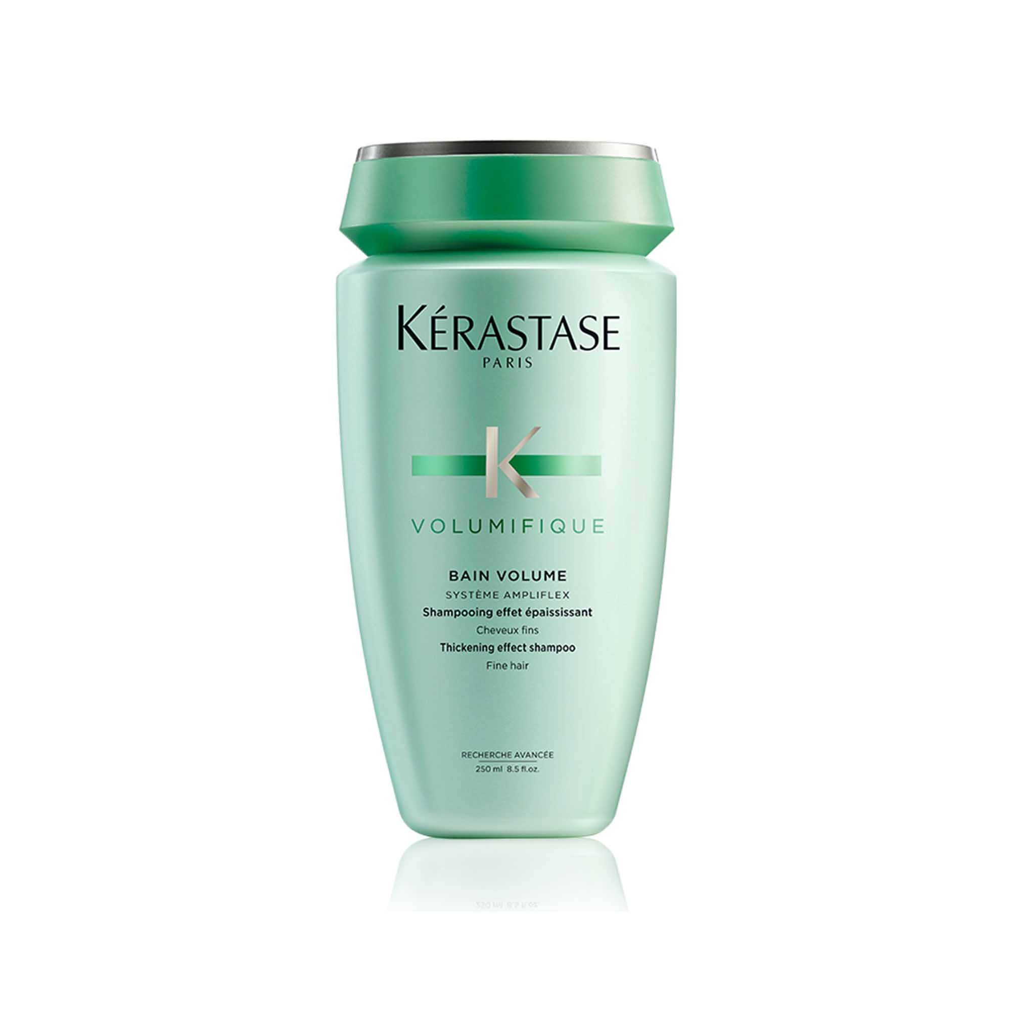 Shampooing Bain Volumifique – volume, légèreté, brillance de la marque Kerastase Contenance 250ml - 1