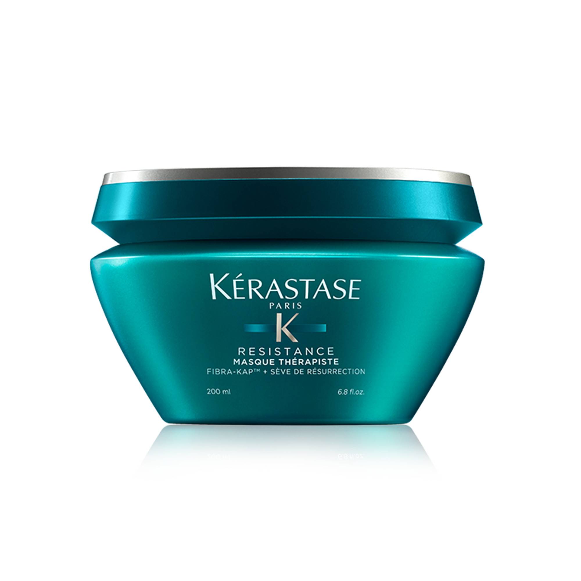 Masque capillaire Masque Thérapiste – réparation intense, cheveux épais de la marque Kerastase Contenance 200ml - 1