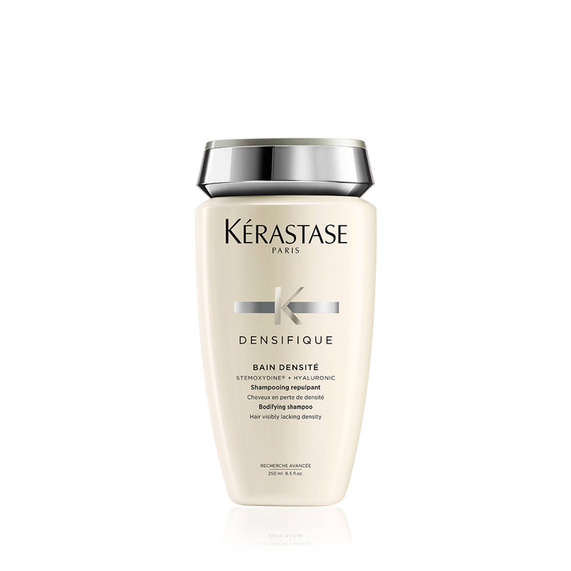 Shampoing repulpant Bain Densité – volume, densité, vitalité de la marque Kerastase Contenance 250ml - 1