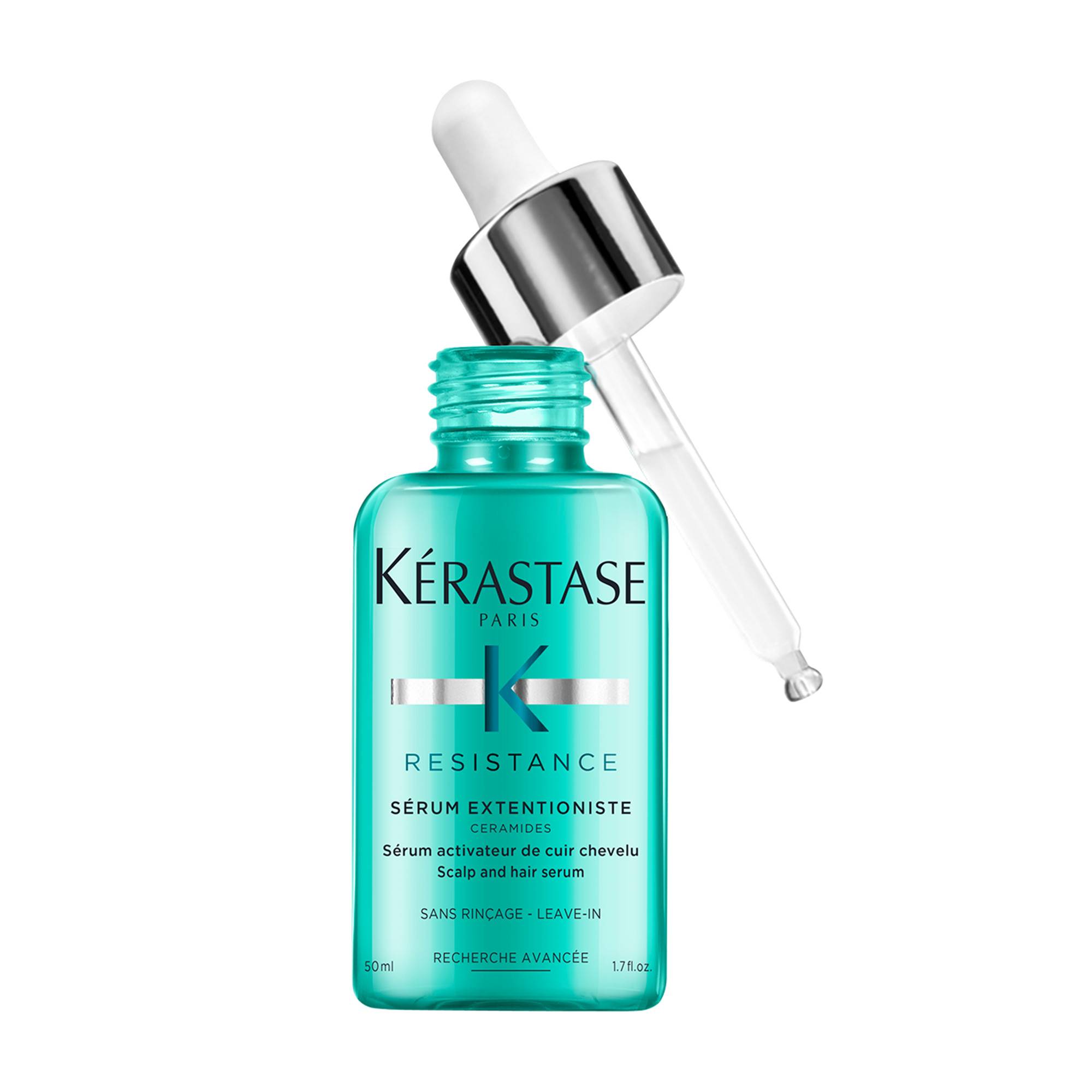 Sérum activateur Extentioniste – croissance, force, santé du cuir chevelu de la marque Kerastase Contenance 50ml - 1
