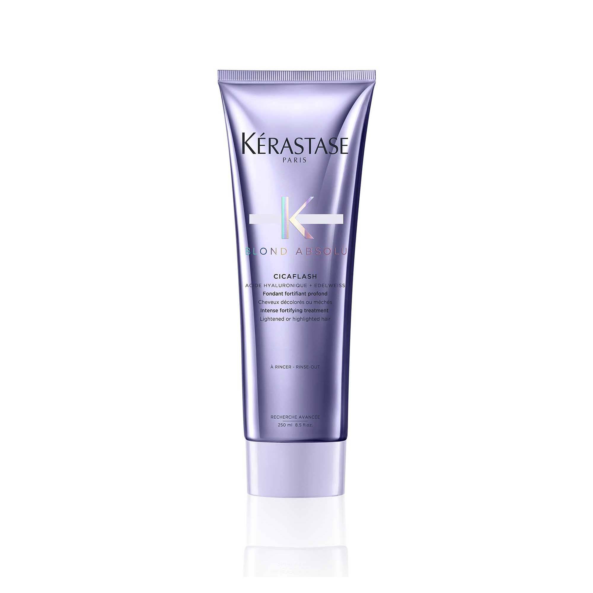 Après-shampoing Cicaflash – réparation, hydratation, légèreté de la marque Kerastase Contenance 250ml - 1