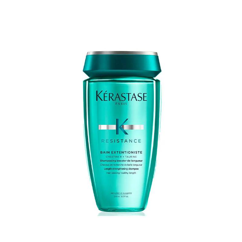 Shampooing renforçateur Bain Extentioniste – longueur, force, santé de la marque Kerastase Contenance 250ml - 1