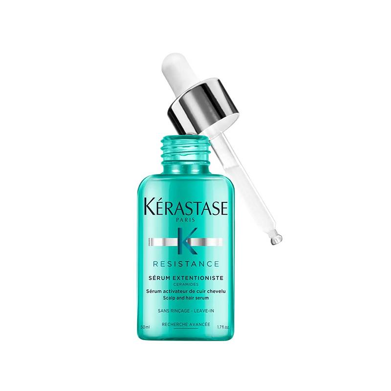 Sérum activateur Extentioniste – croissance, force, santé du cuir chevelu de la marque Kerastase Contenance 50ml - 1