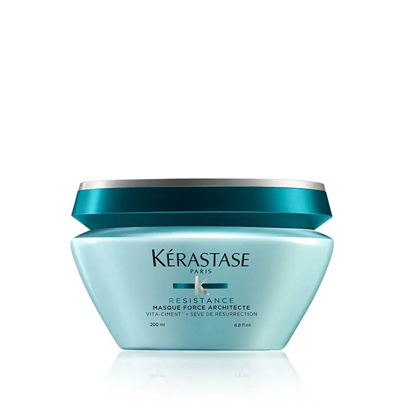 Masque capillaire Force Architecte – réparation, nutrition, protection de la marque Kerastase Contenance 200ml - 1