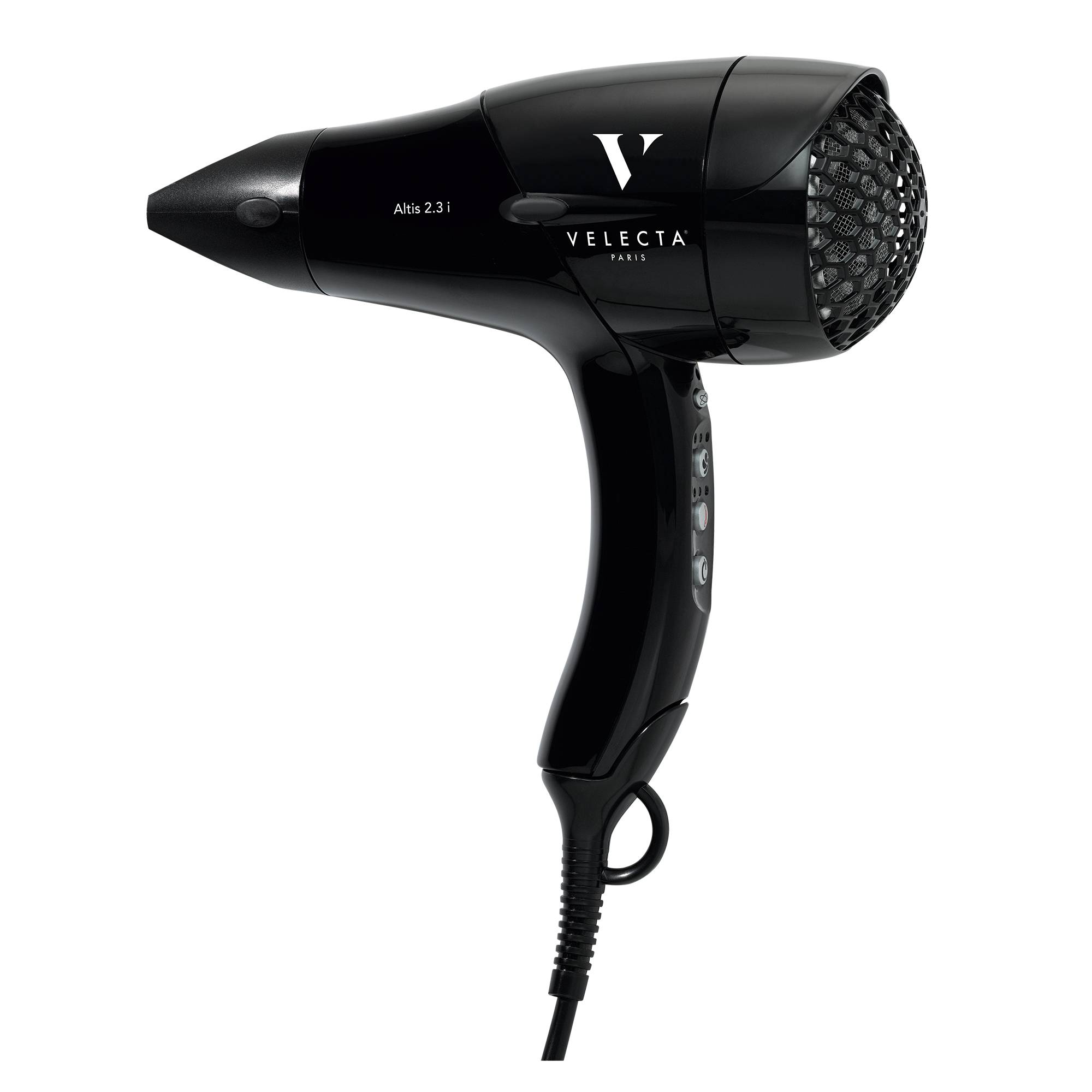 Sèche-cheveux Altis 2.3 i Noir brillant de la marque TGR - 1