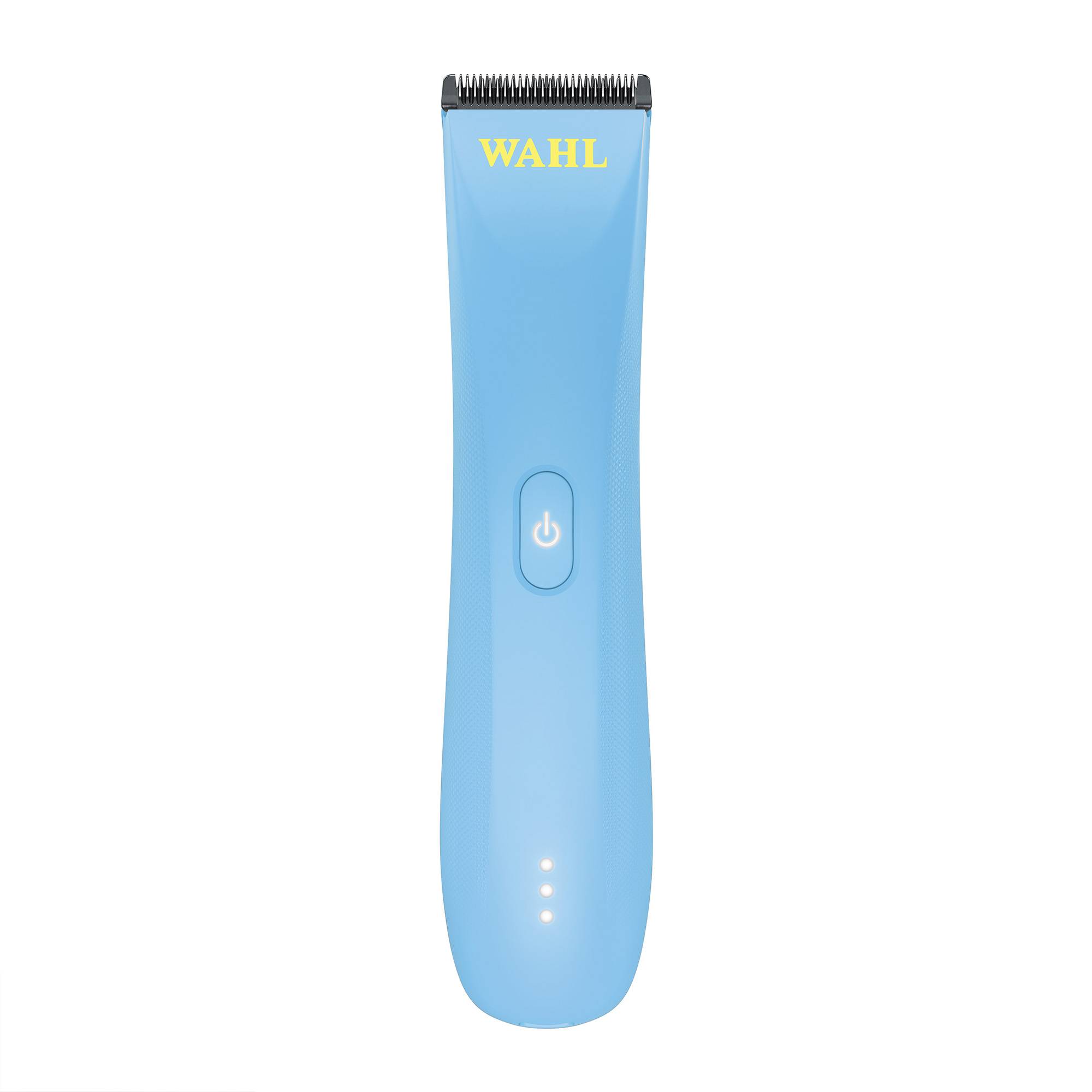Tondeuse de finition Peanut – compacte, puissante, polyvalente de la marque Wahl - 1