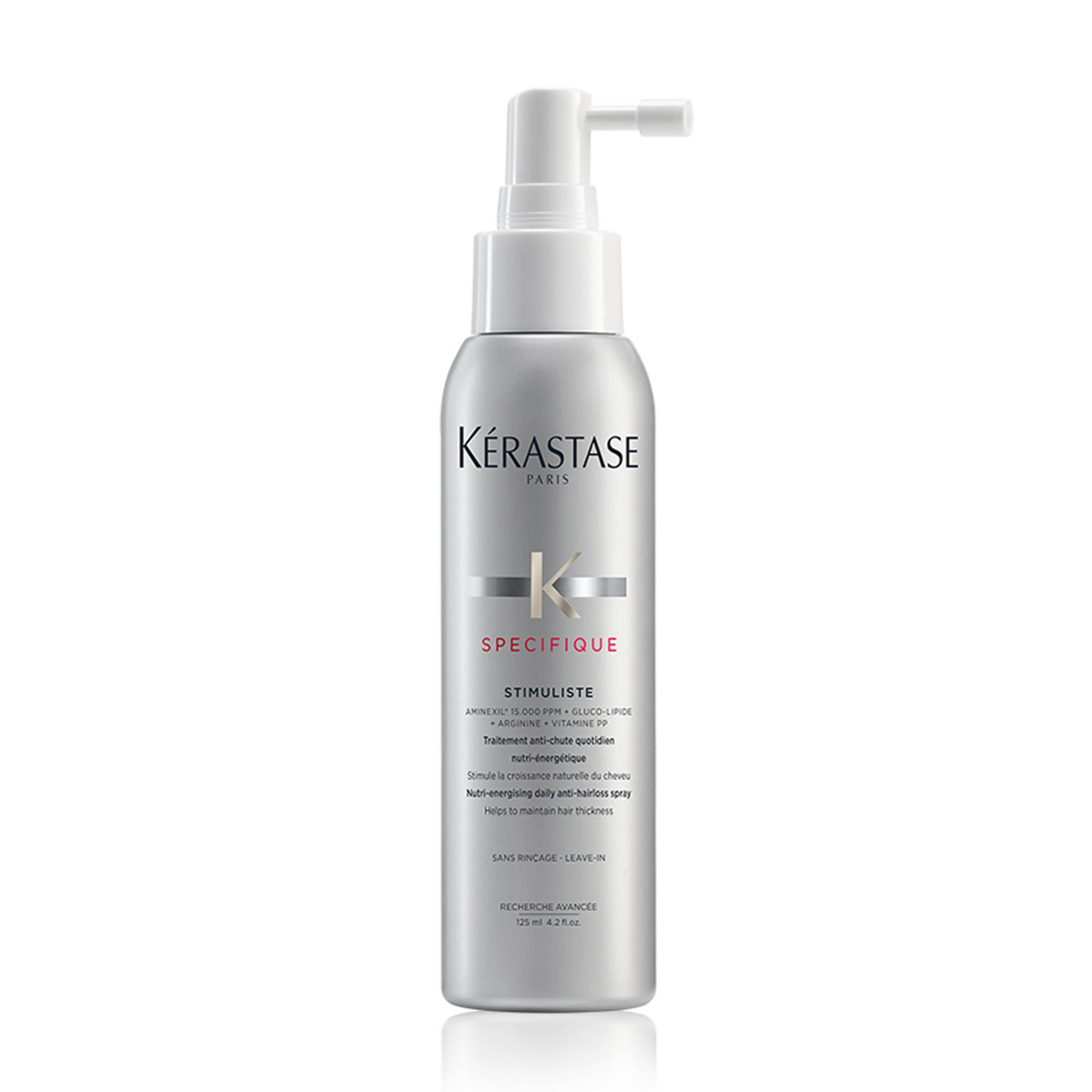 Spray stimulant Stimuliste – anti-chute, densité, vitalité de la marque Kerastase Contenance 125ml - 1