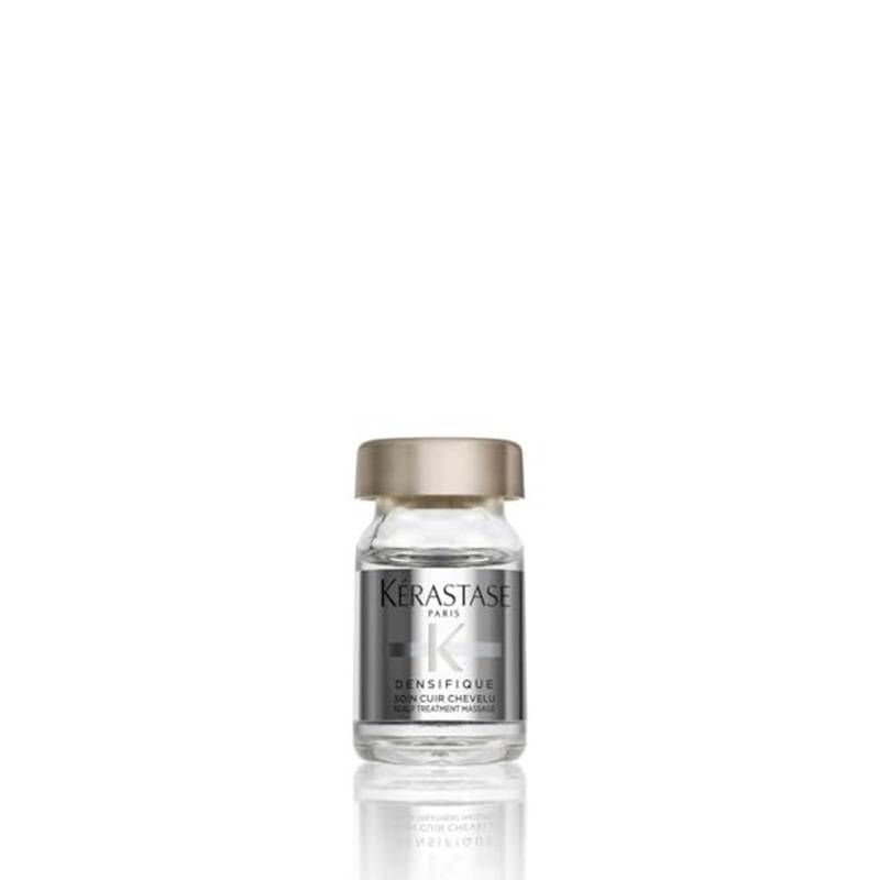 Coffret Densifique Cure Activateur de Densité 30 x 6 ml – volume, épaisseur de la marque Kerastase Contenance 180ml - 1