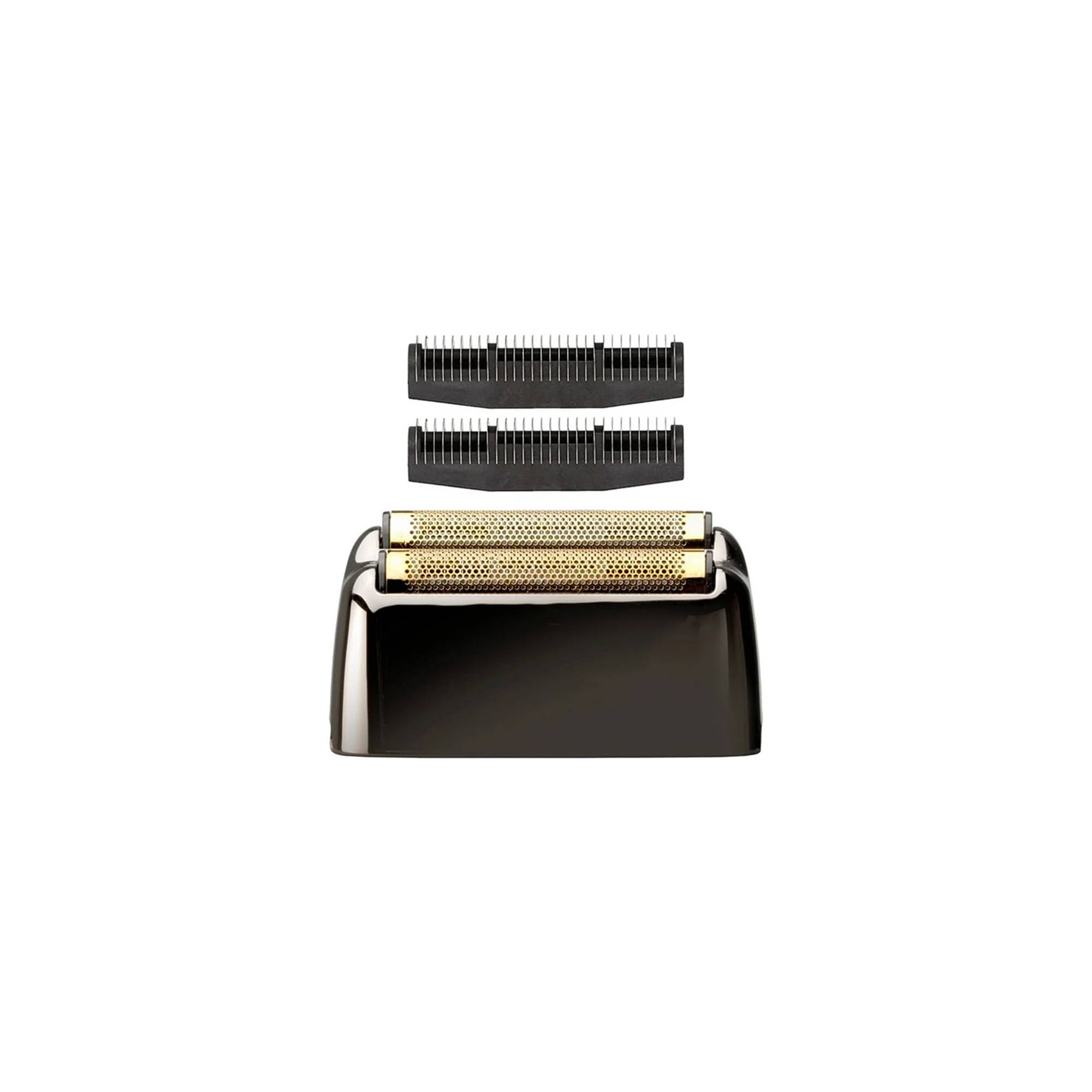 Tête de rasage pour rasoir FoilFX02 GunsteelFX de la marque Babyliss Pro - 1