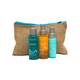 Trousse Summer Revlon x Bleu Libellule - 1 Trousse Summer Revlon x Bleu Libellule de la marque Revlon Professional Contenance 250ml - 1