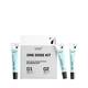 Kit one dose GEN7 - protocole reconstructeur professionnel (3x20ml) - 1 Kit one dose GEN7 - protocole reconstructeur professionnel (3x20ml) de la marque 7e ÉLÉMENT Contenance 60ml - 1