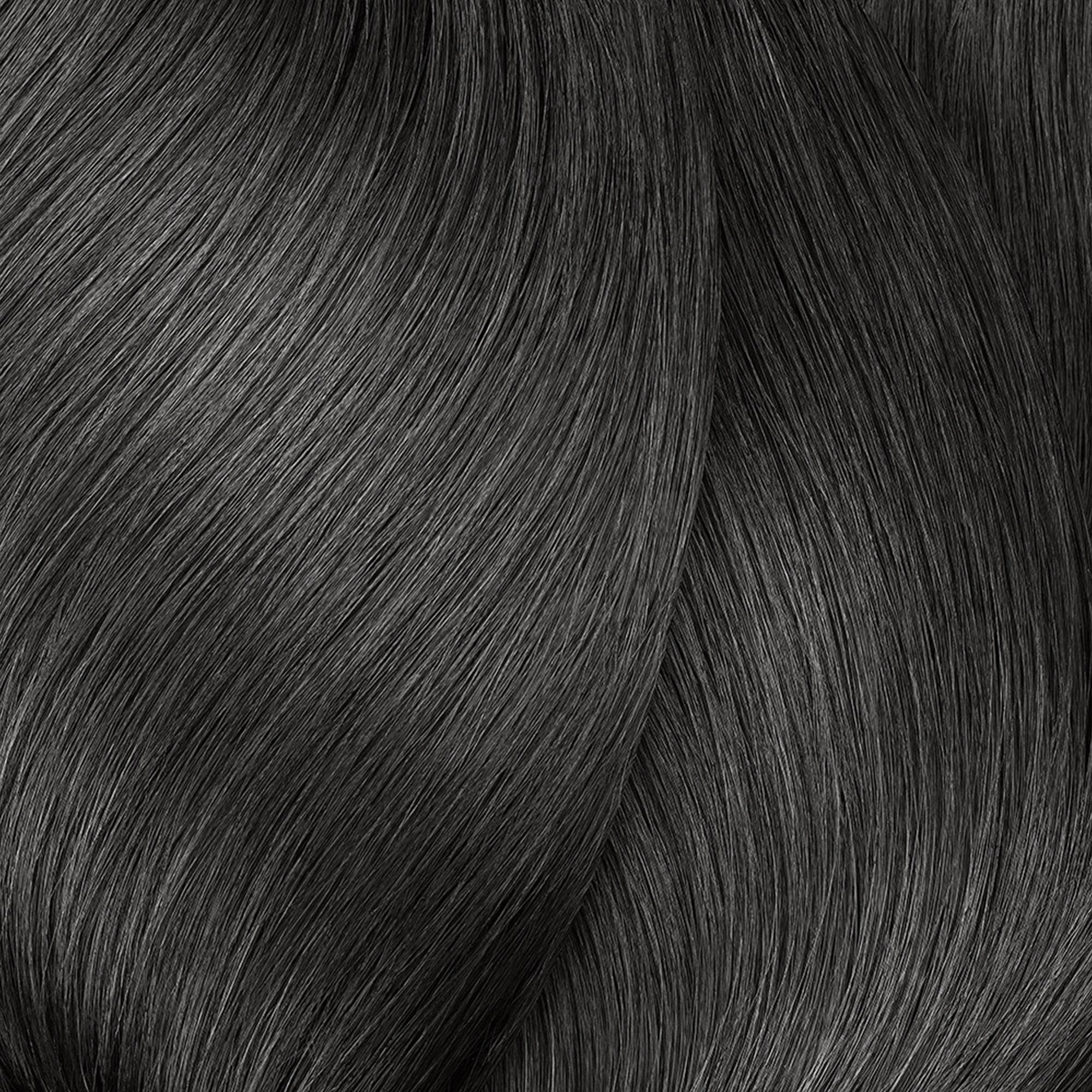 Coloration crème de beauté Majirel Blond Foncé Cendré 6.1 de la marque L'Oréal Professionnel Contenance 60ml - 1