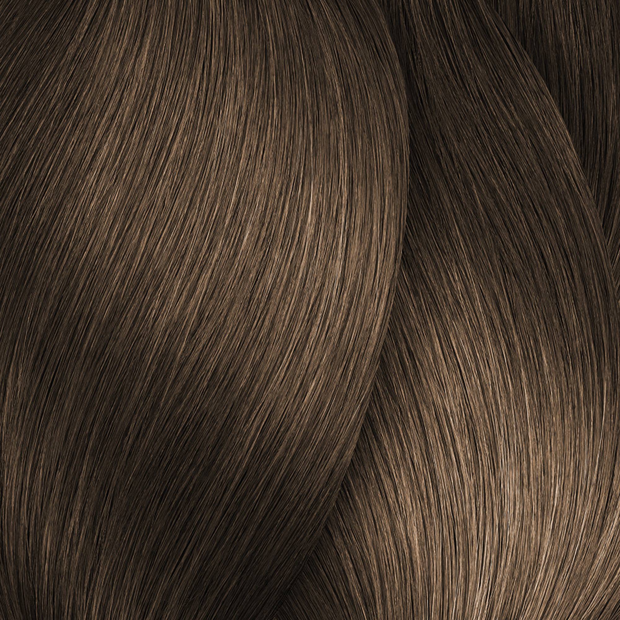 Coloration crème de beauté Majirel Blond Mocca 7.8 de la marque L'Oréal Professionnel Contenance 60ml - 1
