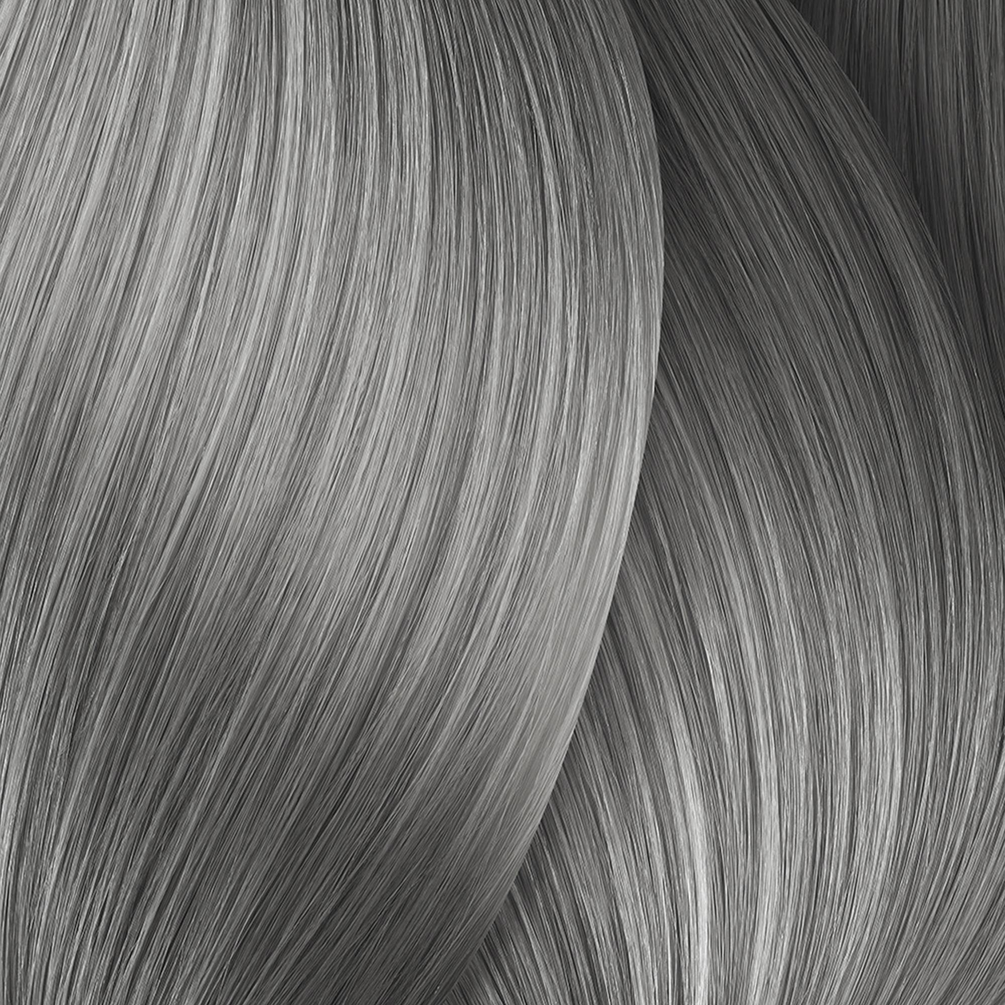 Coloration crème de beauté Majirel Blond Clair Cendré 8.1 de la marque L'Oréal Professionnel Contenance 60ml - 1