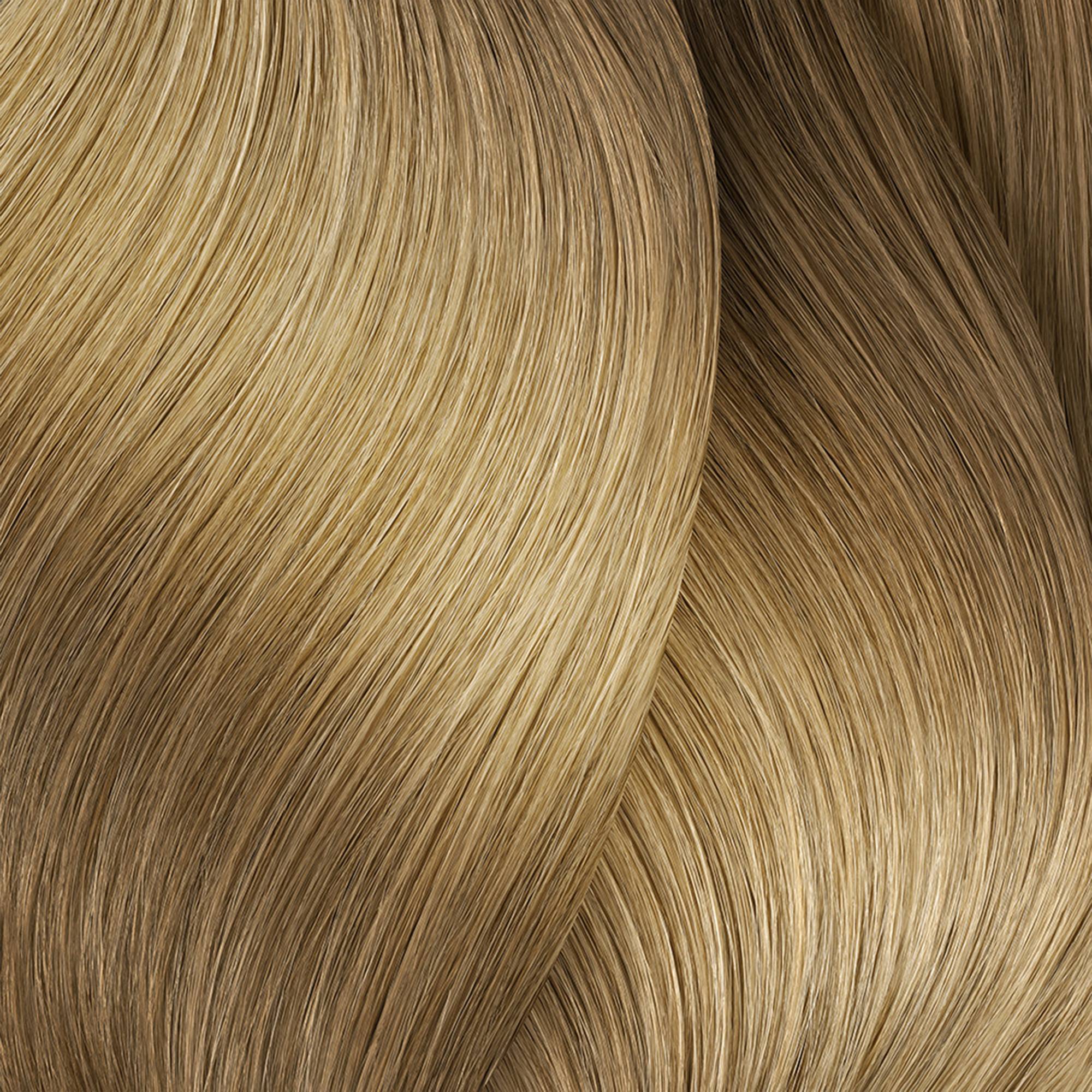 Coloration crème de beauté Majirel Fondamentale Dorée Blond Très Clair Doré 9.3 de la marque L'Oréal Professionnel Contenance 60ml - 1