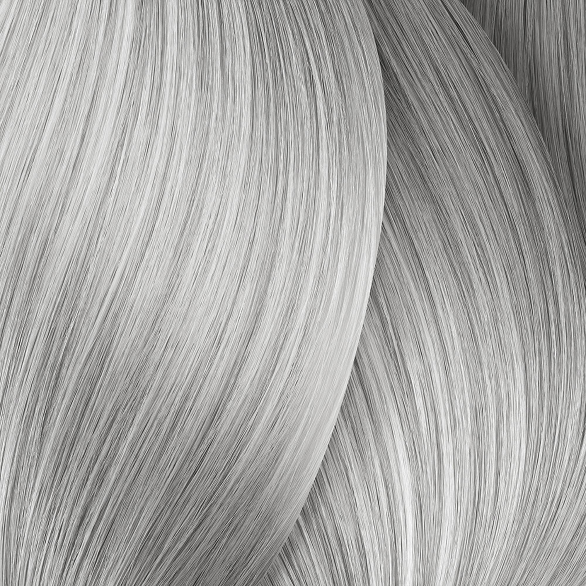 Coloration crème de beauté Majirel Blond Très Très Clair Cendré 10.1 de la marque L'Oréal Professionnel Contenance 60ml - 1