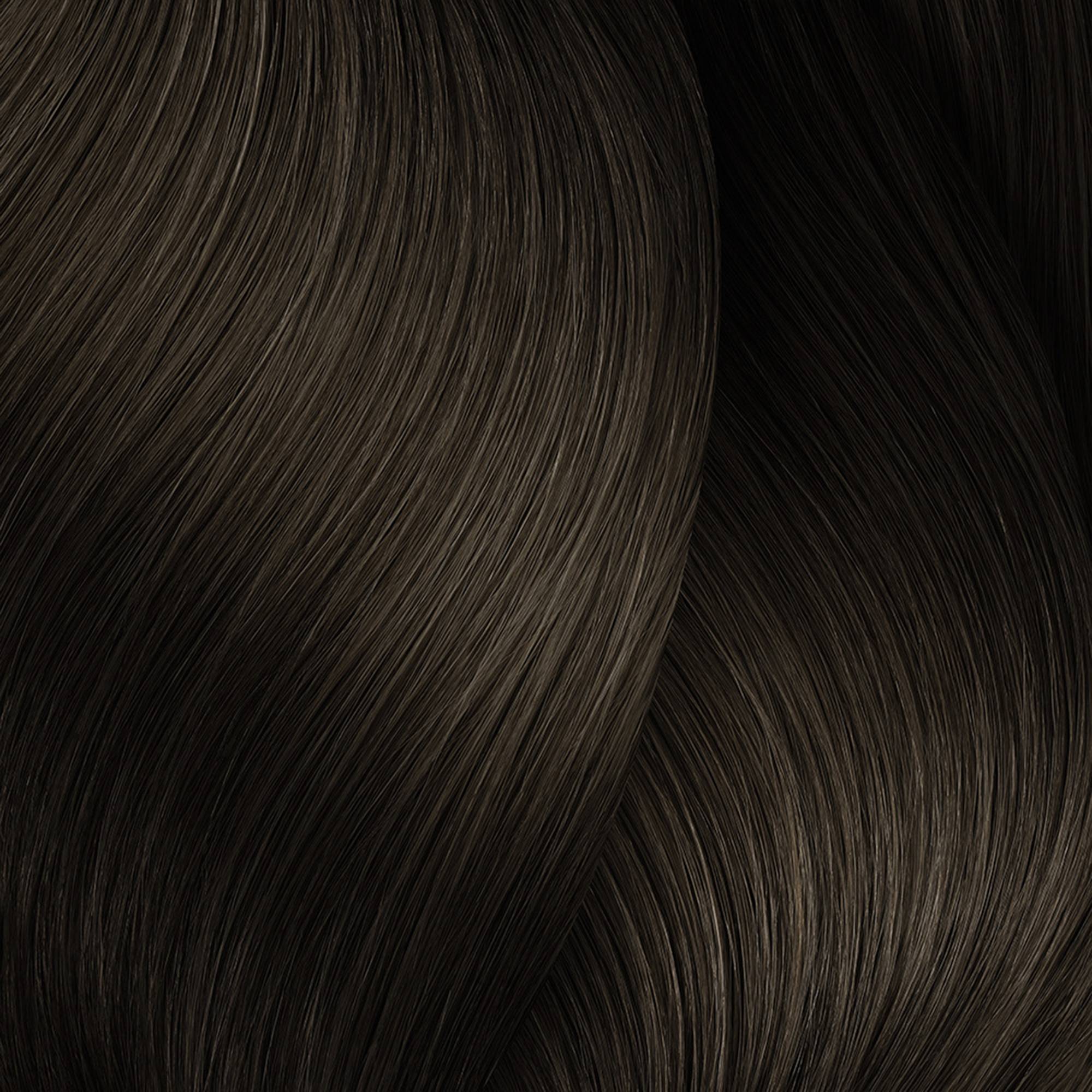 Coloration crème de beauté Majirel Blond Foncé Cendré Doré 6.13 de la marque L'Oréal Professionnel Contenance 60ml - 1