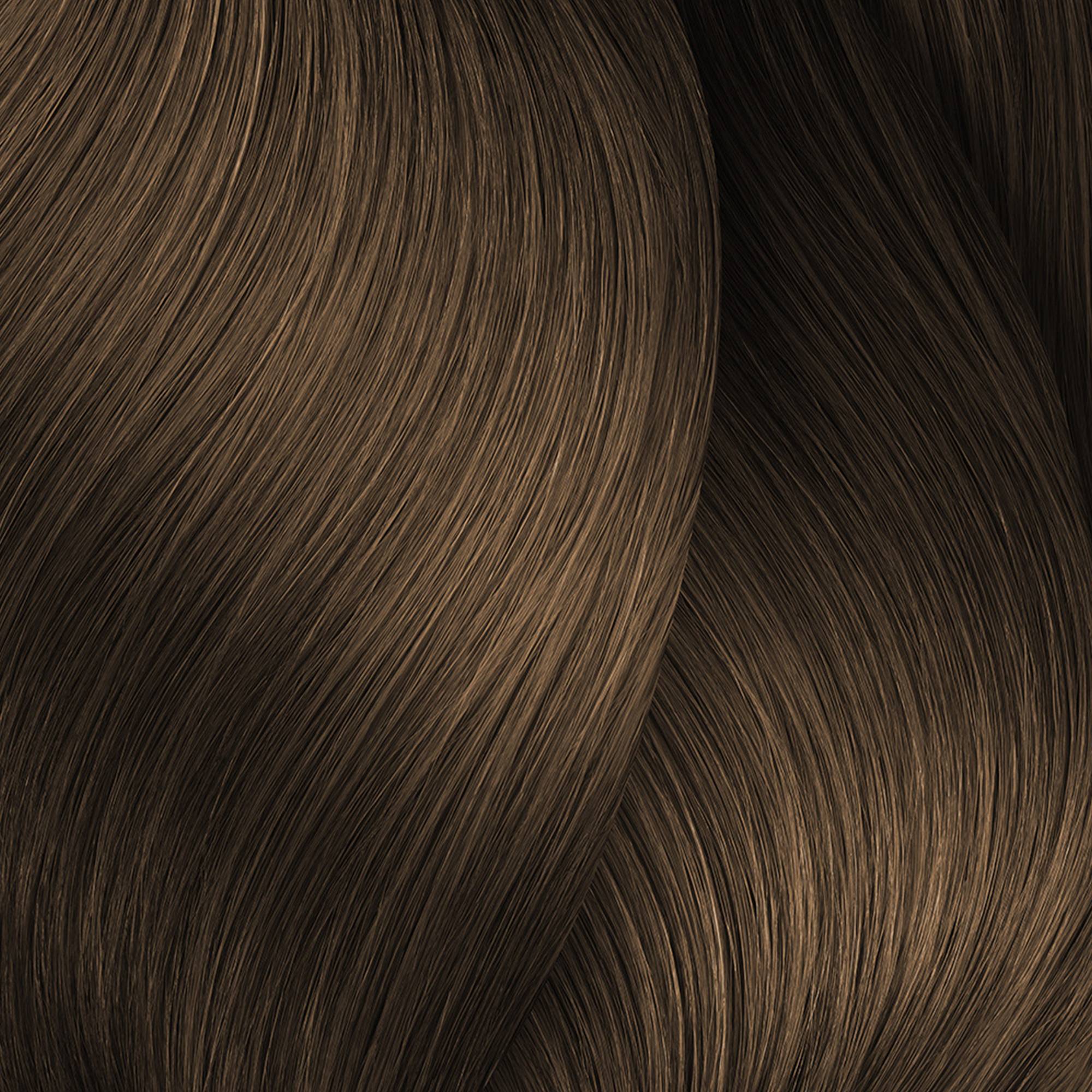 Coloration crème de beauté Majirel Blond Irisé Doré 7.23 de la marque L'Oréal Professionnel Contenance 60ml - 1