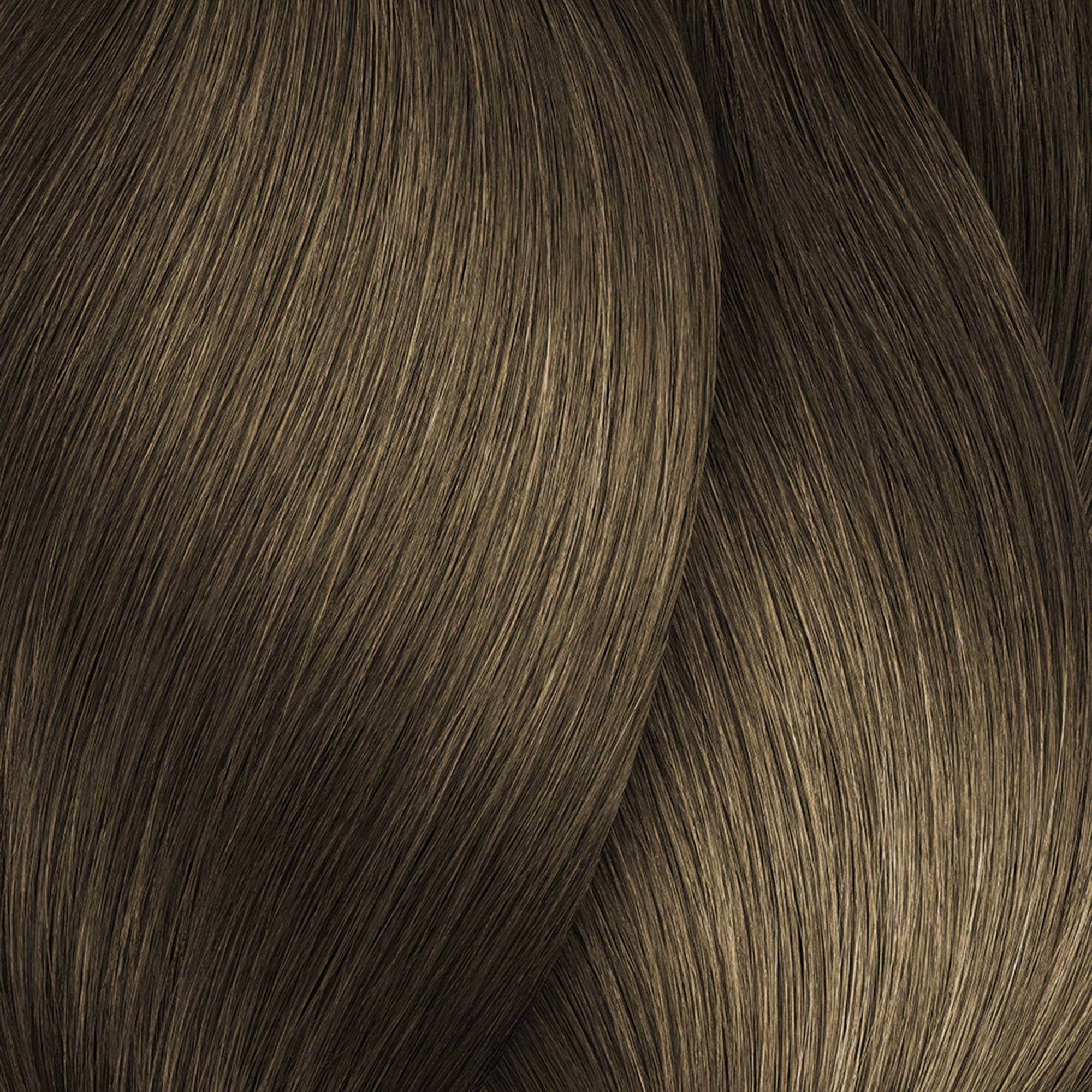 Coloration crème de beauté Majirel Blond Doré Cendré 7.31 de la marque L'Oréal Professionnel Contenance 60ml - 1