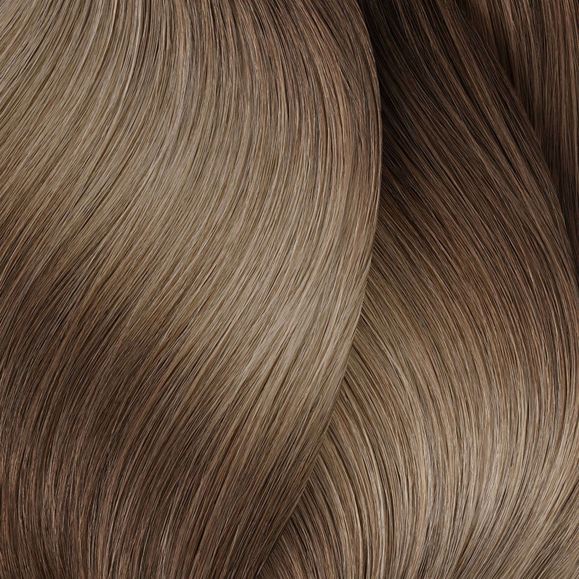 Coloration crème de beauté Majirel Blond Très Clair Cendré Irisé 9.12 de la marque L'Oréal Professionnel Contenance 60ml - 1