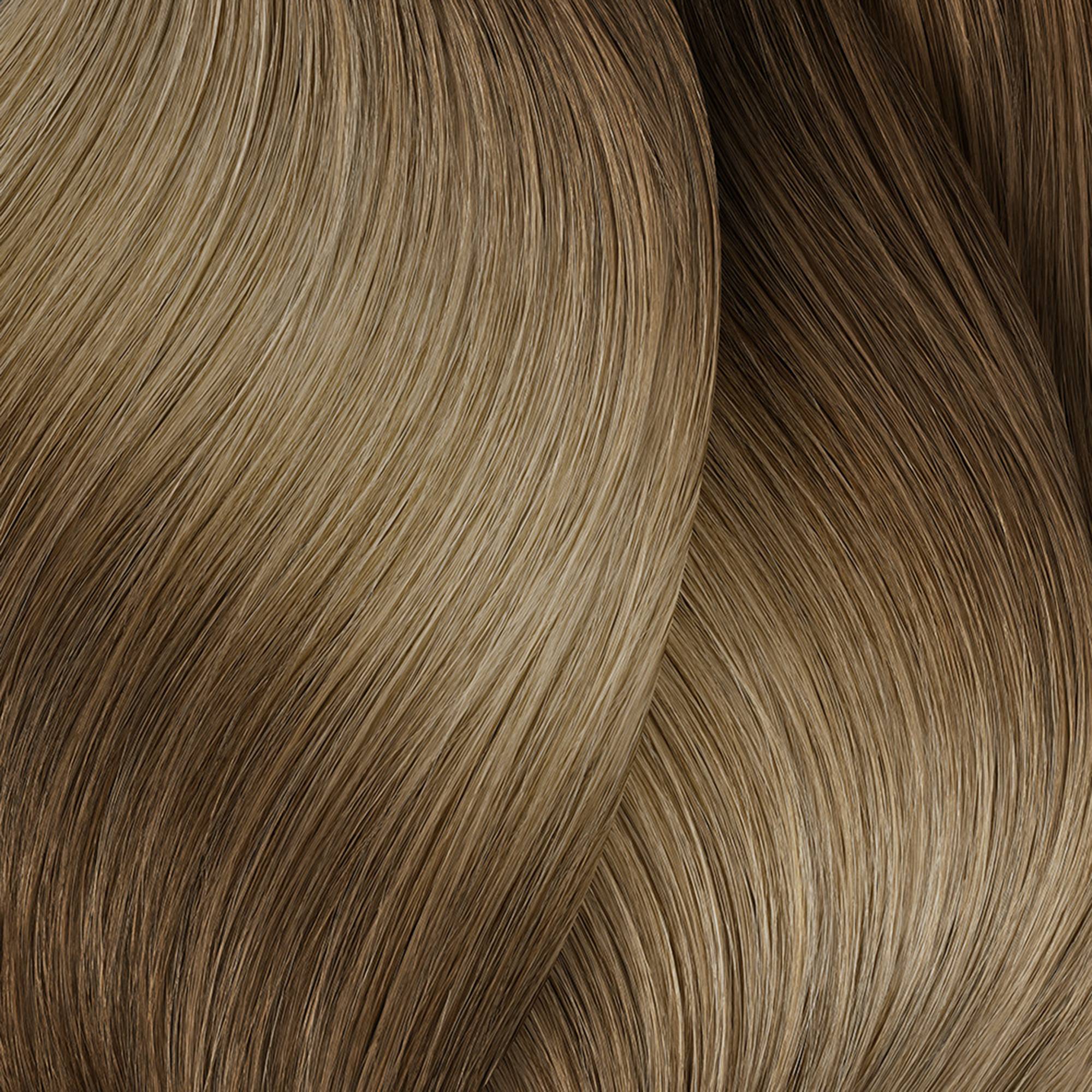 Coloration crème de beauté Majirel Blond Très Clair Cendré Doré 9.13 de la marque L'Oréal Professionnel Contenance 60ml - 1