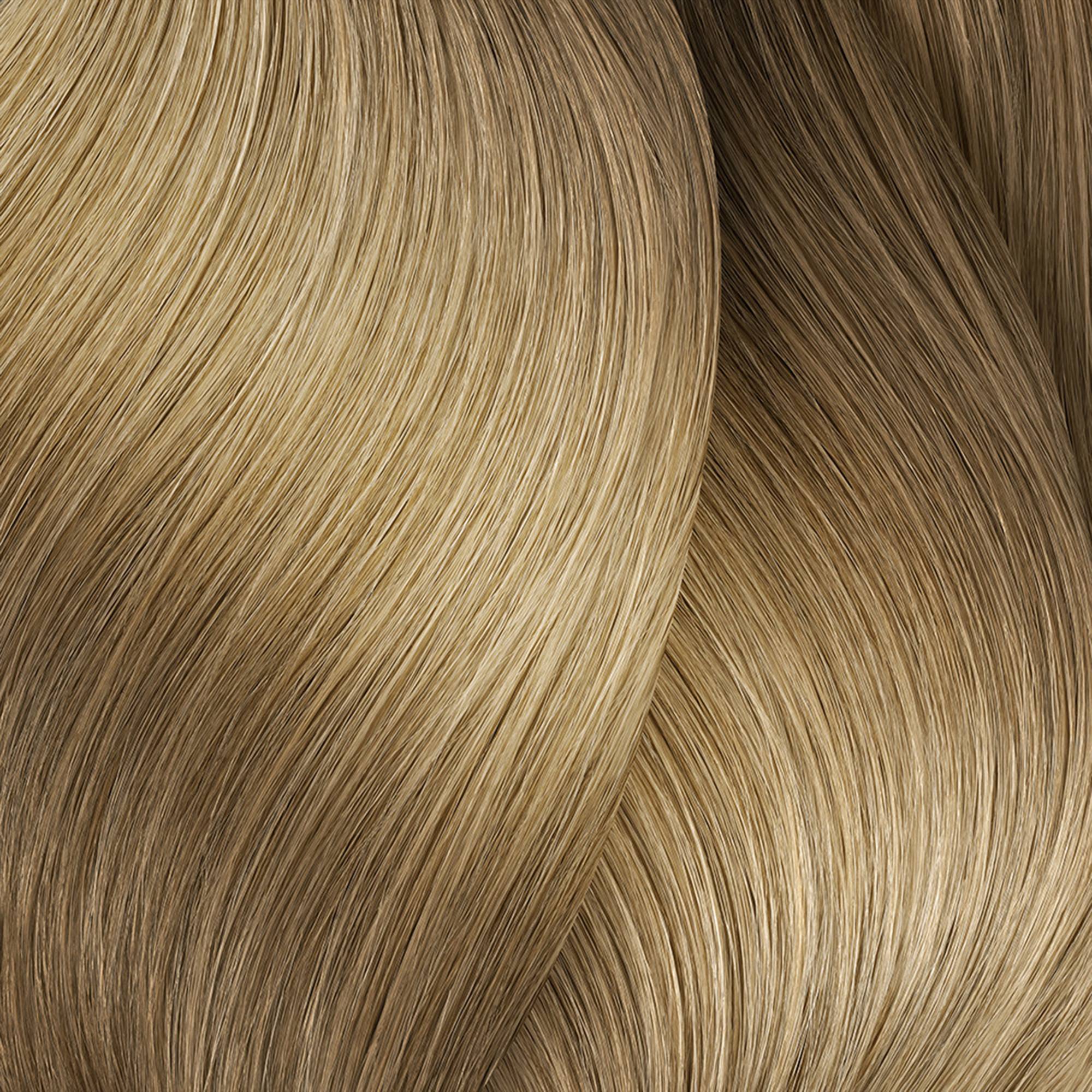Coloration crème de beauté Majirel Blond Très Clair Doré Cendré 9.31 de la marque L'Oréal Professionnel Contenance 60ml - 1