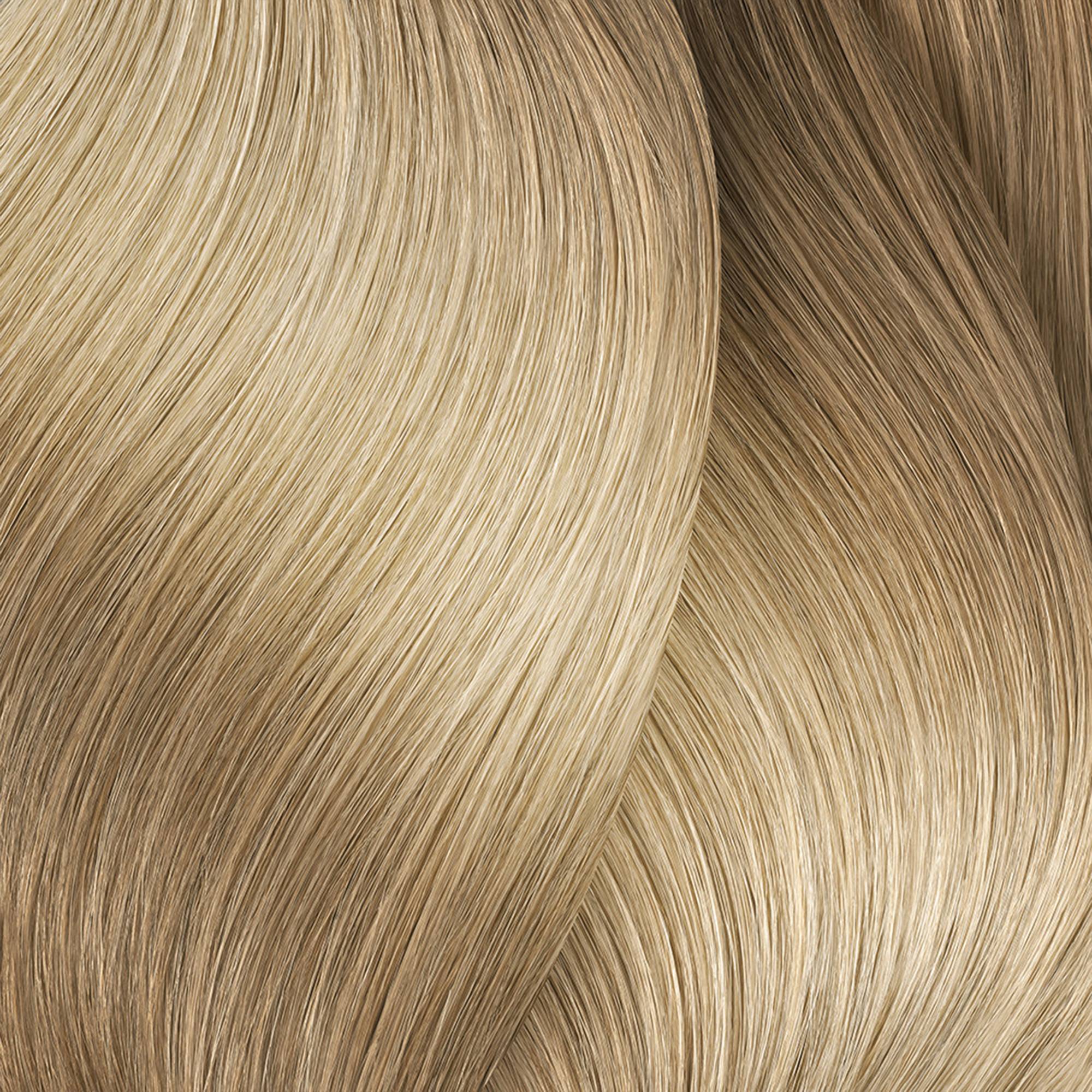 Coloration crème de beauté Majirel Blond Très Très Clair 10.31 Doré Cendré de la marque L'Oréal Professionnel Contenance 60ml - 1