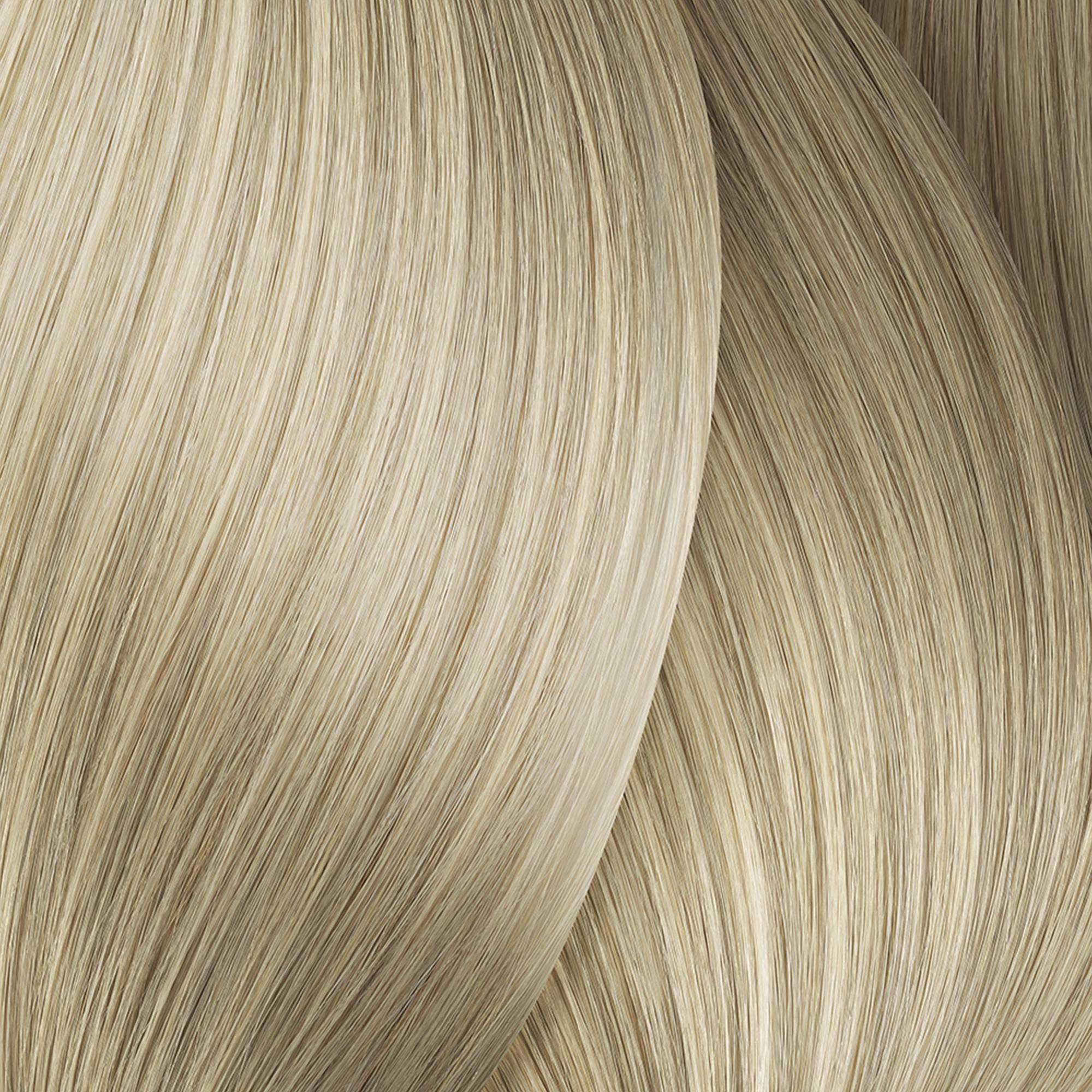 Coloration crème de beauté Majirel High Lift Ash+ de la marque L'Oréal Professionnel Contenance 60ml - 1