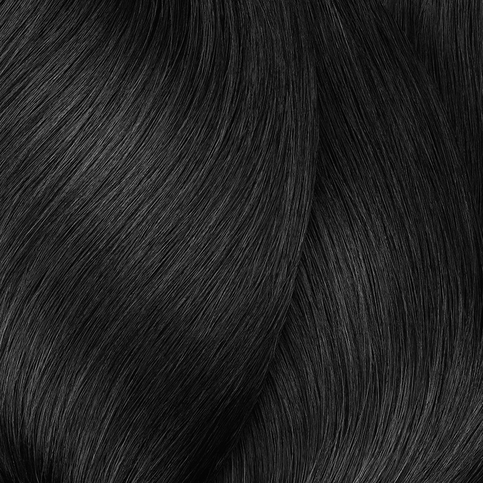Coloration crème de beauté Majirel Fondamentale Châtain Foncé 3 de la marque L'Oréal Professionnel Contenance 60ml - 1