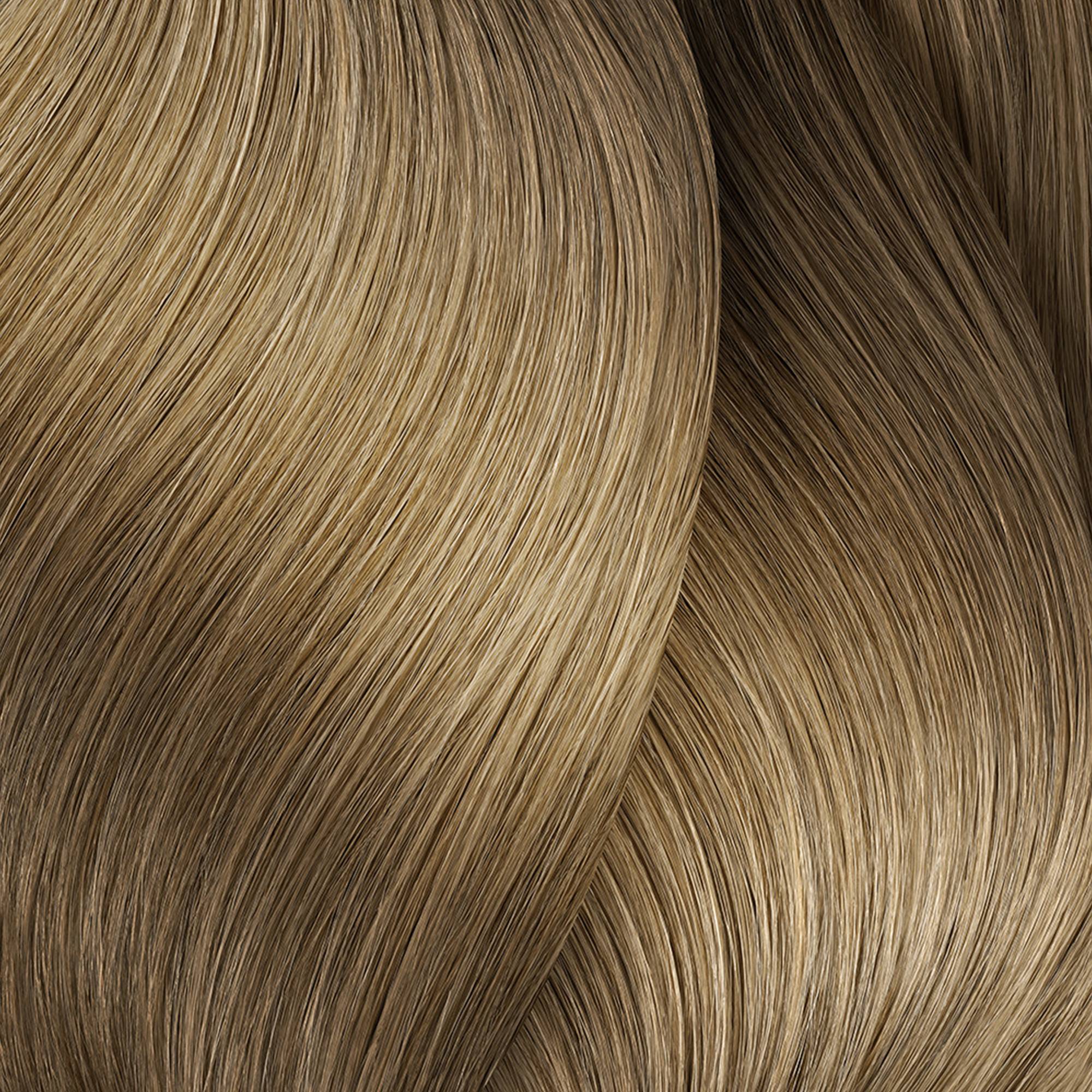 Coloration crème de beauté Majirel Fondamentale Blond Très Clair 9 de la marque L'Oréal Professionnel Contenance 60ml - 1