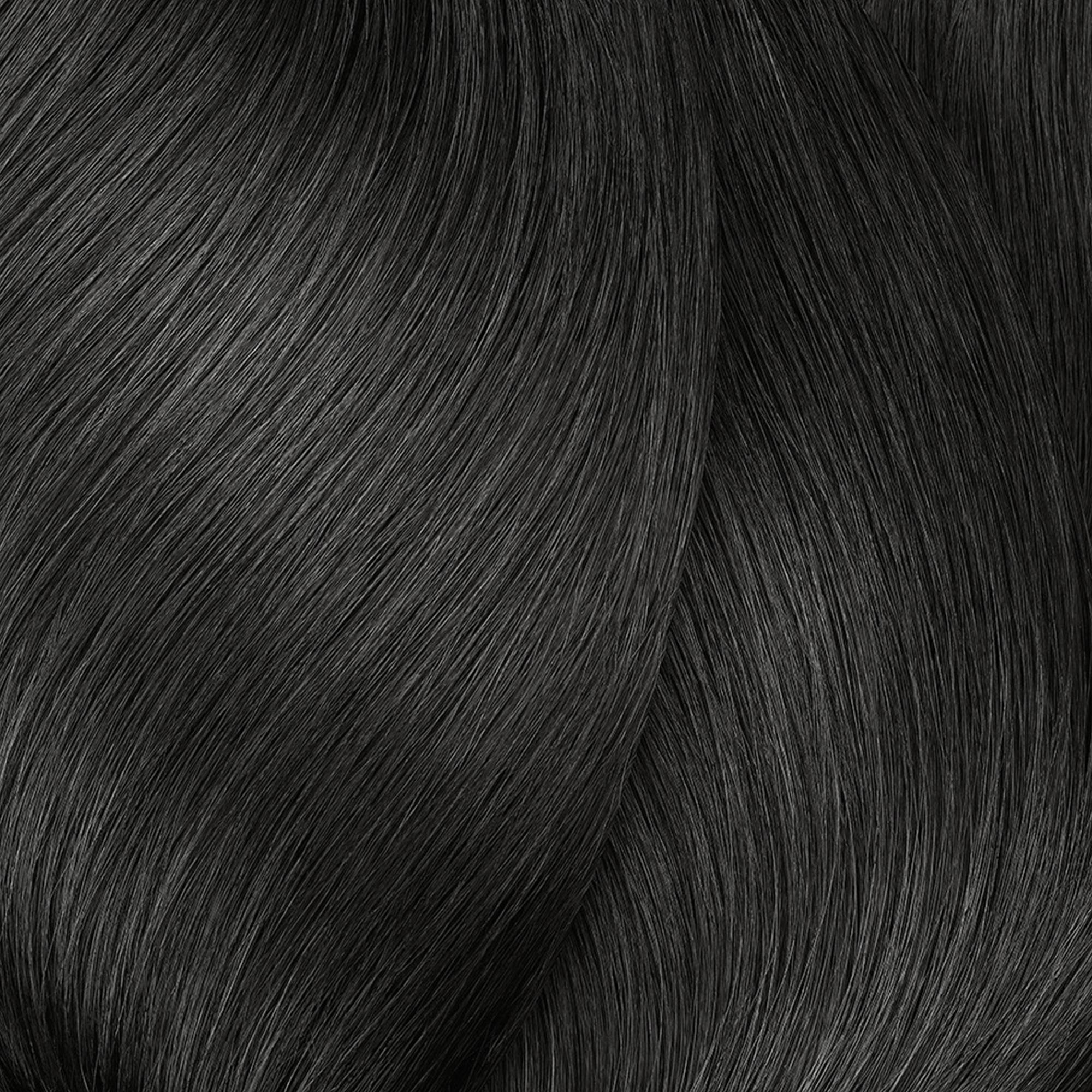 Coloration crème de beauté Majirel Châtain Clair Cendré 5.1 de la marque L'Oréal Professionnel Contenance 60ml - 1