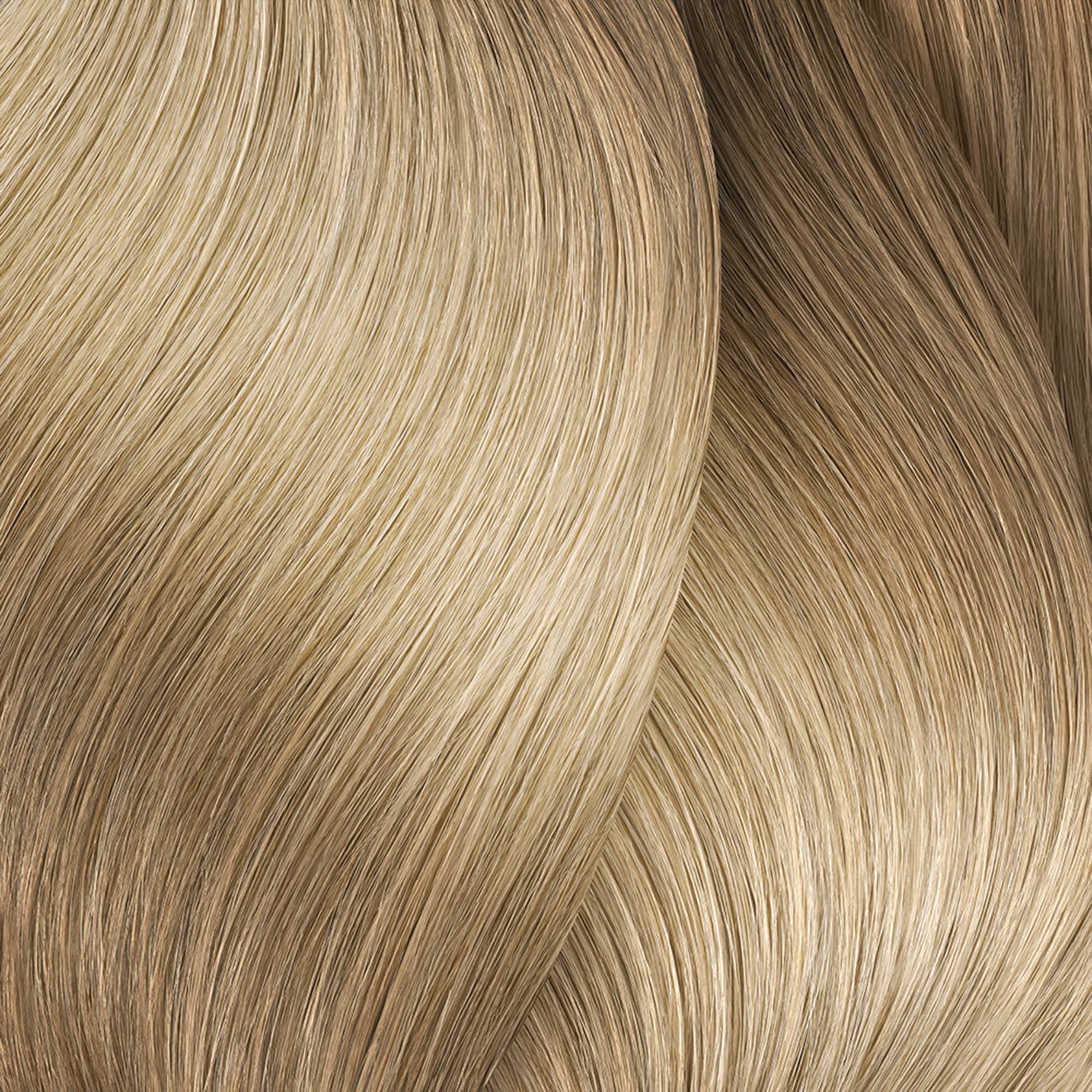 Coloration crème de beauté Majirel Fondamentale Blond Très Très Clair 10 de la marque L'Oréal Professionnel Contenance 60ml - 1