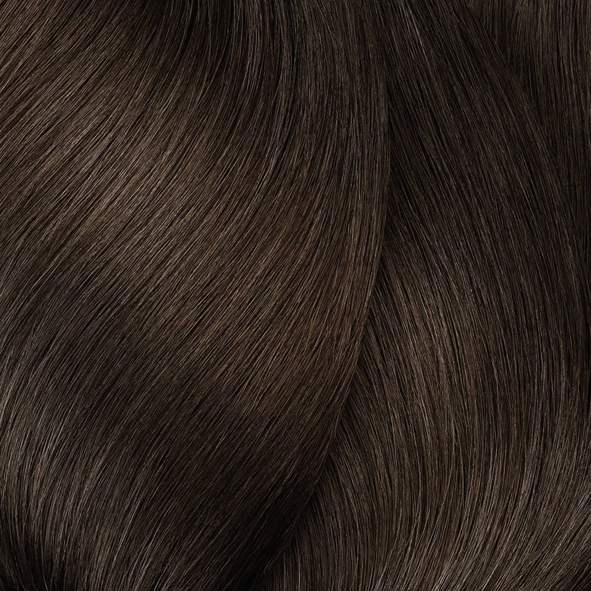 Coloration crème de beauté Majirel Châtain Clair Doré Acajou 5.35 de la marque L'Oréal Professionnel Contenance 60ml - 1