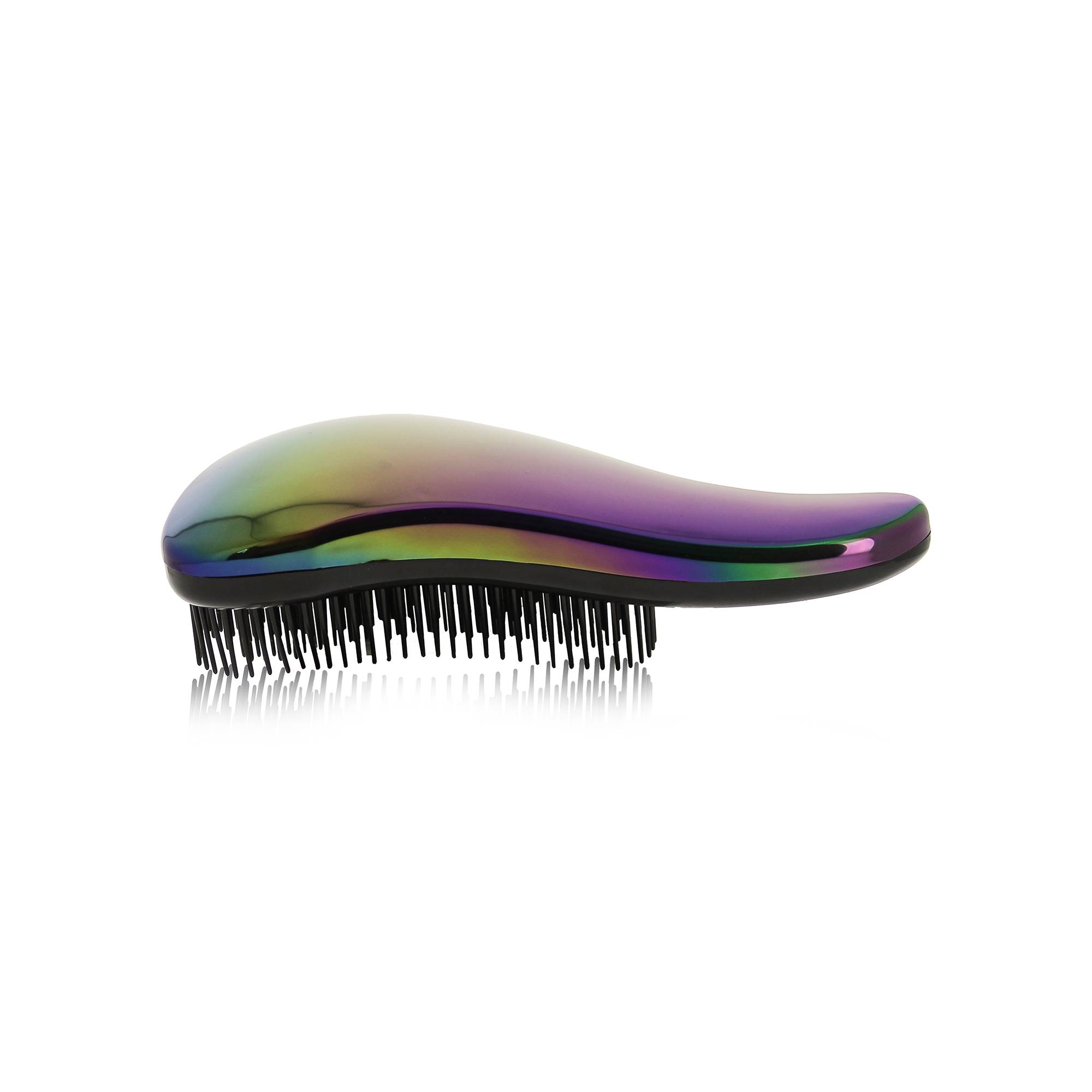 Brosse démêlante Holographique de la marque Coiffeo - 1