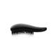 Brosse dĂ©mĂȘlante Noir - 1 Brosse dĂ©mĂȘlante Noir de la marque Coiffeo - 1