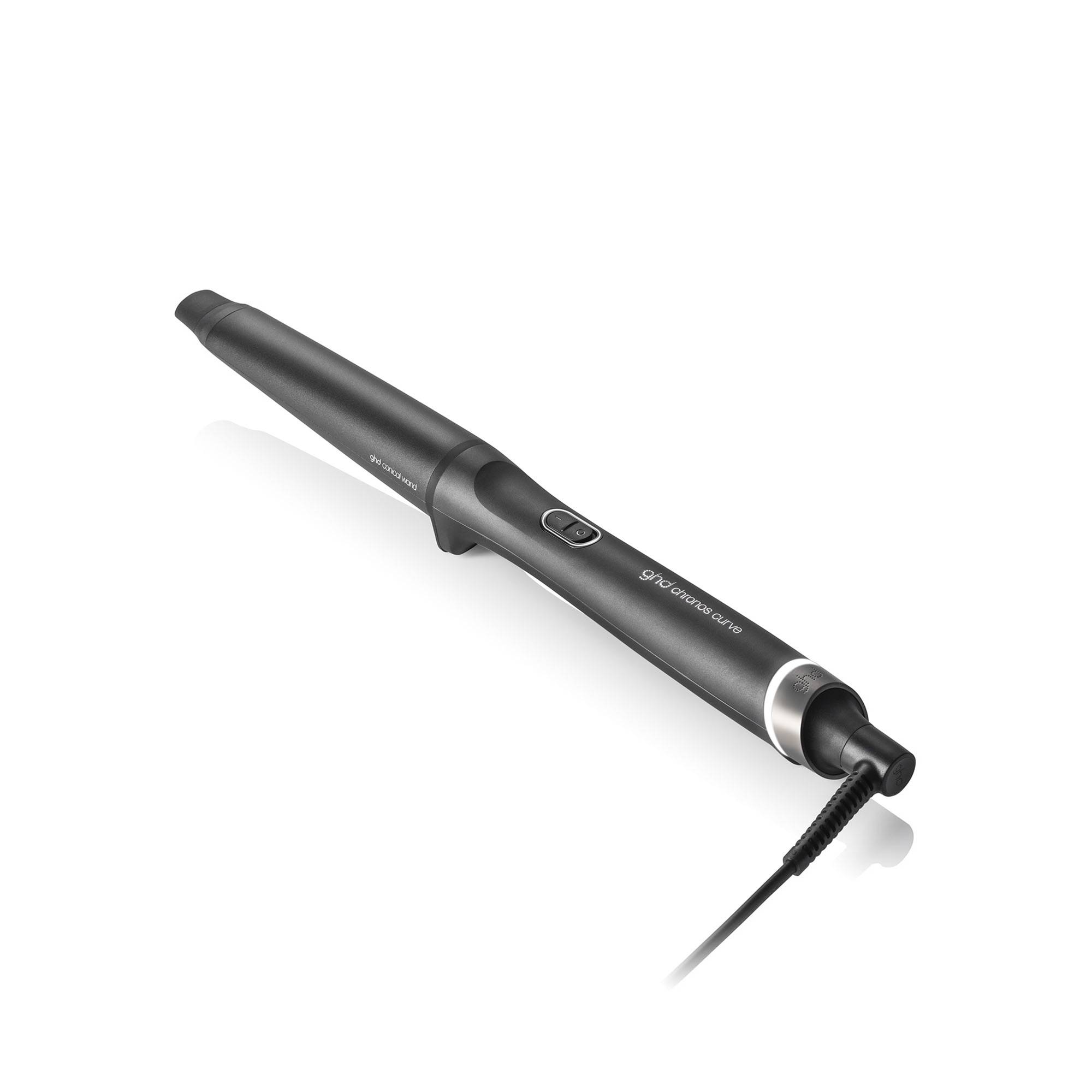 Boucleur ghd chronos curve Conical Wand de la marque ghd - 1
