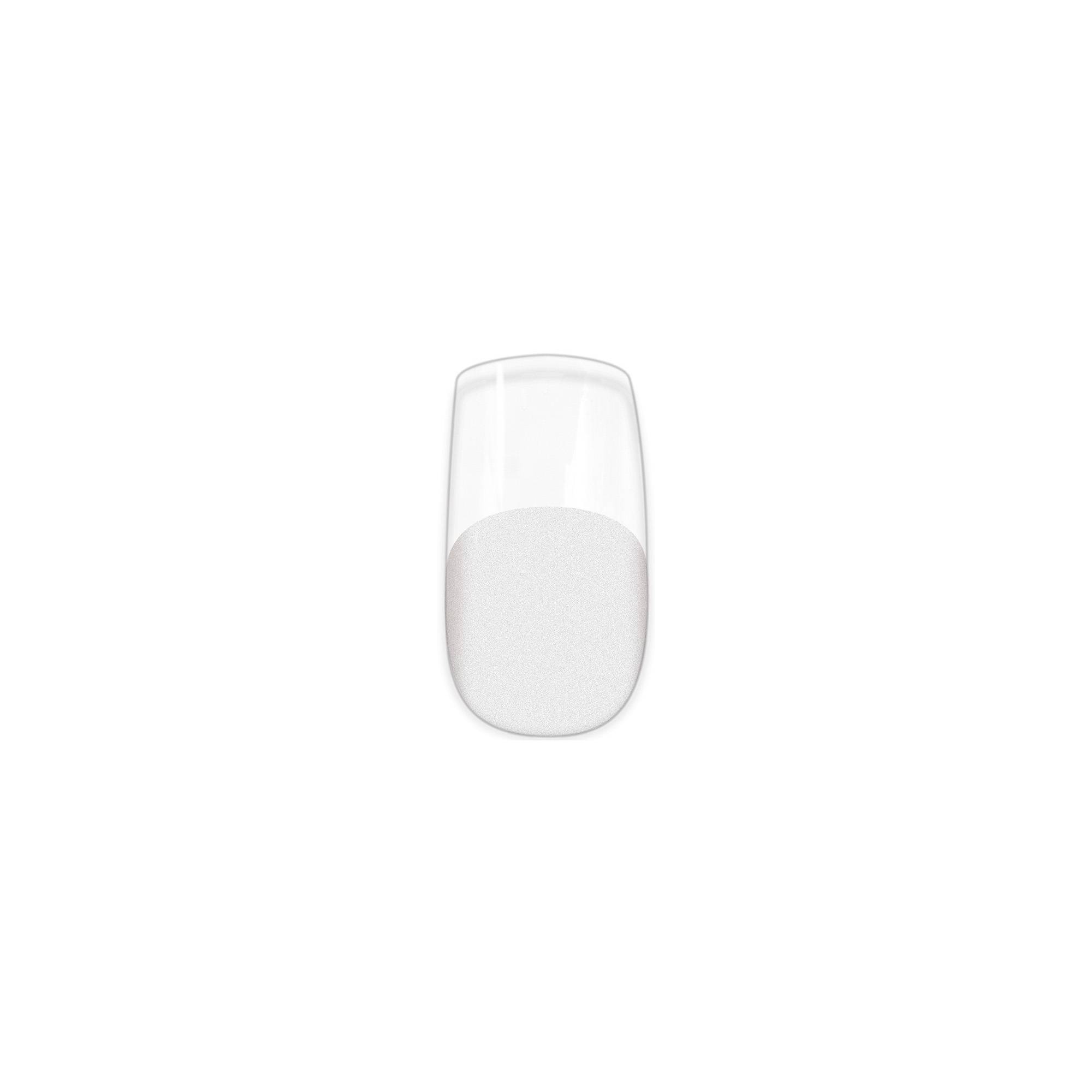 Kit technique – Carré – pose rapide, résultat net, rendu brillant de la marque Peggy Sage Contenance 22ml - 1