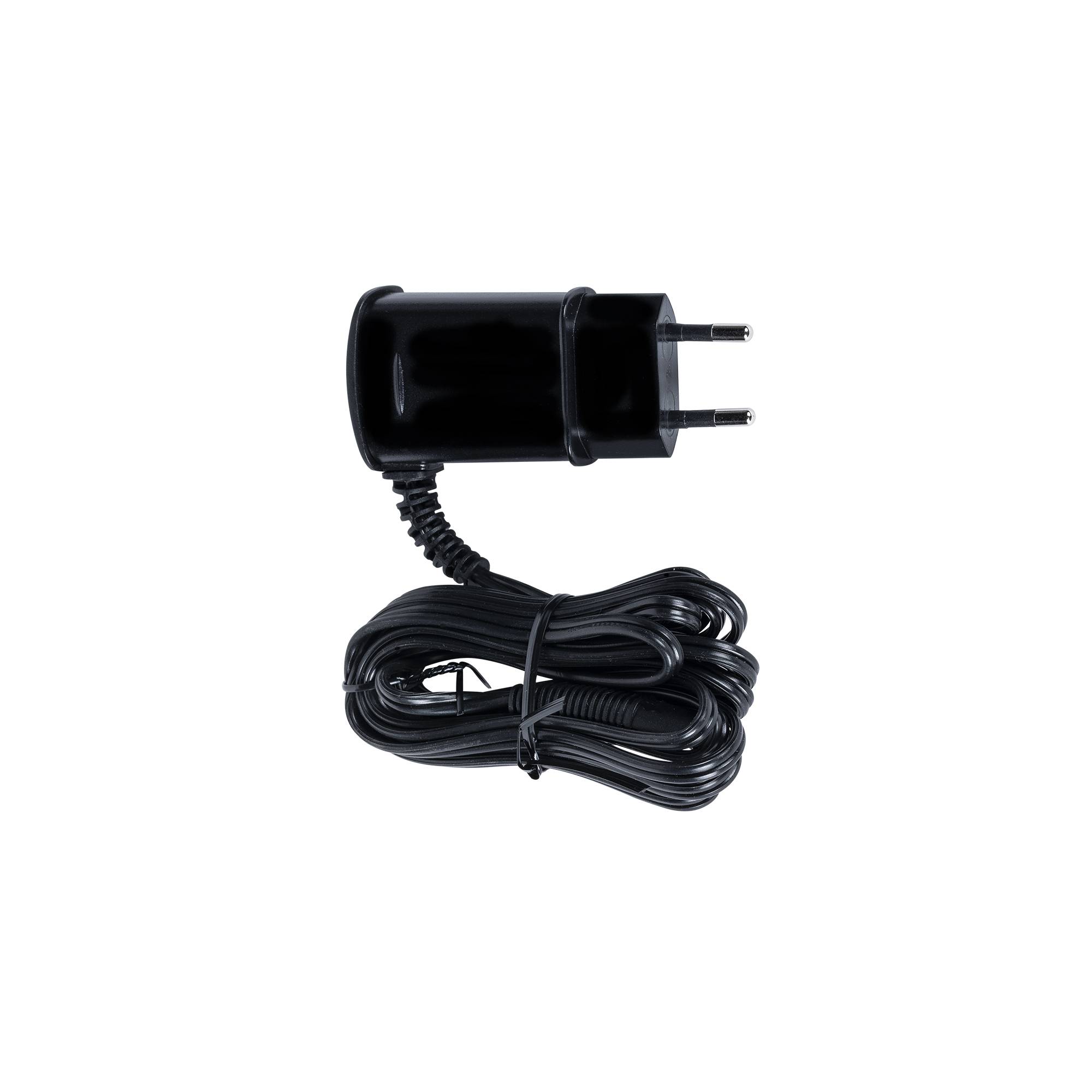 Chargeur secteur Skeleton FX3 – recharge rapide, sécurité, compatibilité de la marque Babyliss Pro - 1