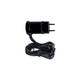 Chargeur secteur Skeleton FX3 – recharge rapide, sécurité, compatibilité - 1 Chargeur secteur Skeleton FX3 – recharge rapide, sécurité, compatibilité de la marque Babyliss Pro - 1