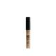 Anti-cernes & correcteur Can't stop won't stop Concealer Natural - 1 Anti-cernes & correcteur Can't stop won't stop Concealer Natural de la marque NYX Professional Makeup Contenance 3ml - 1